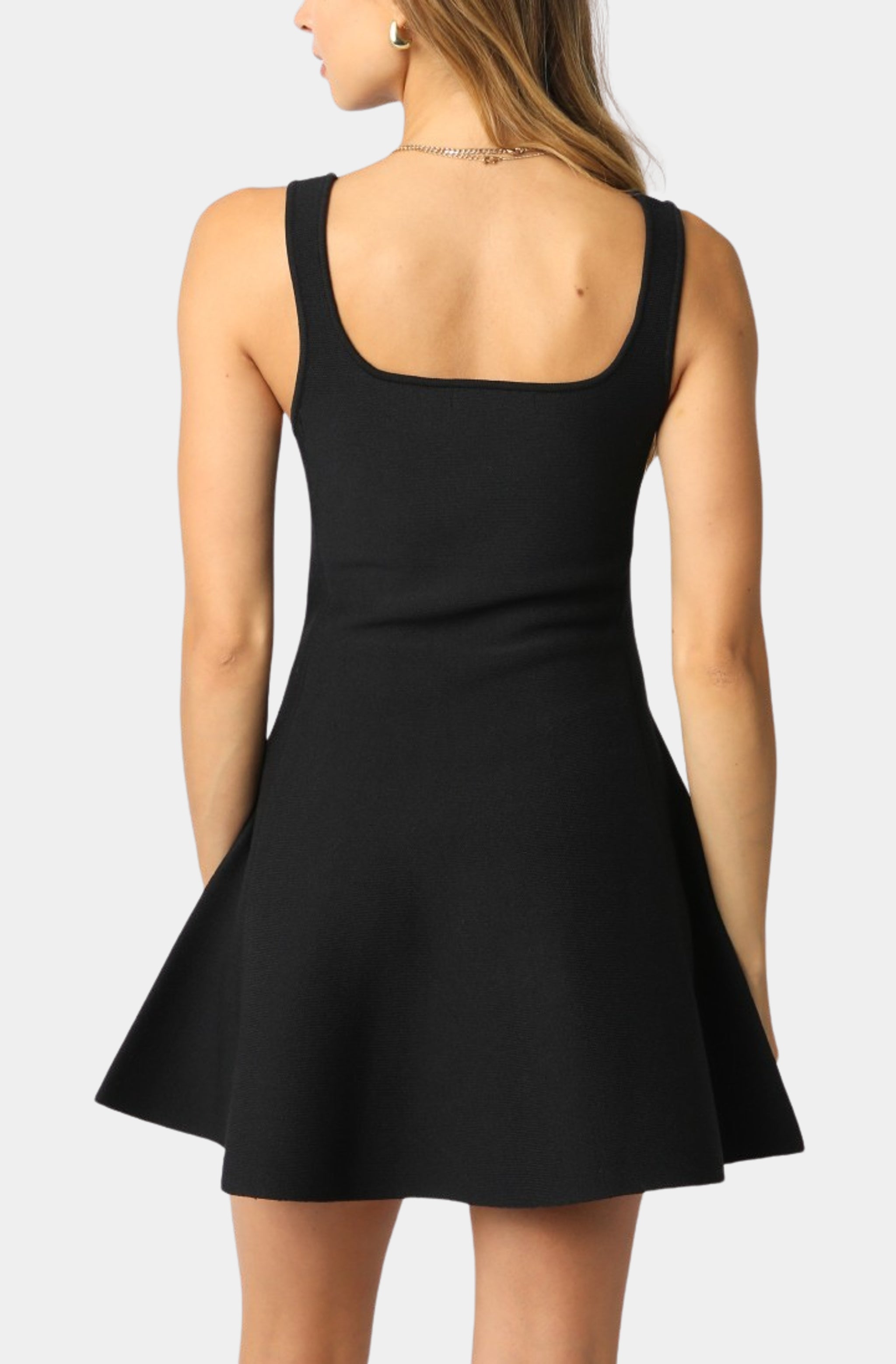 Collins Dress