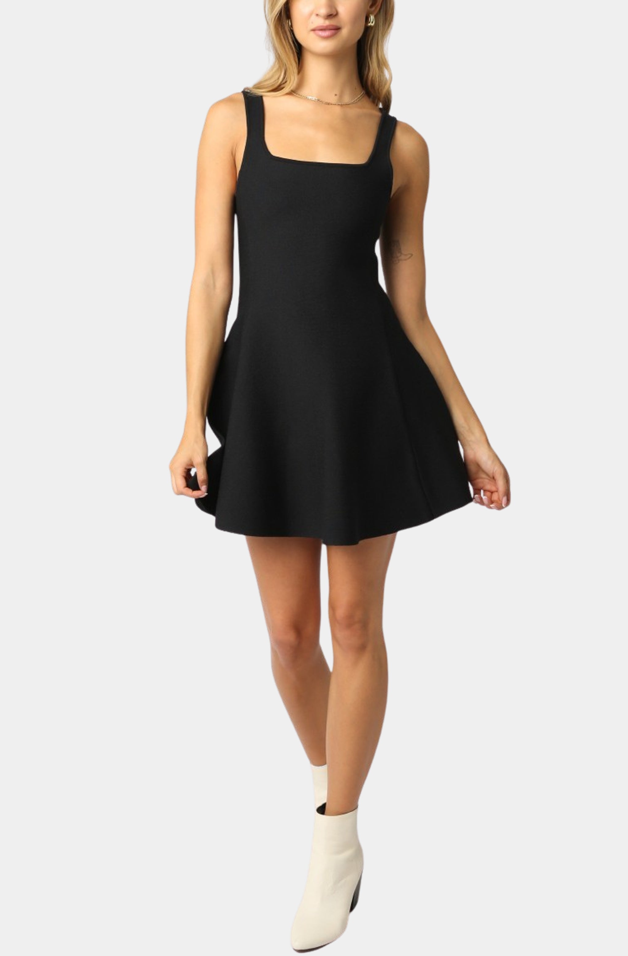 Collins Dress