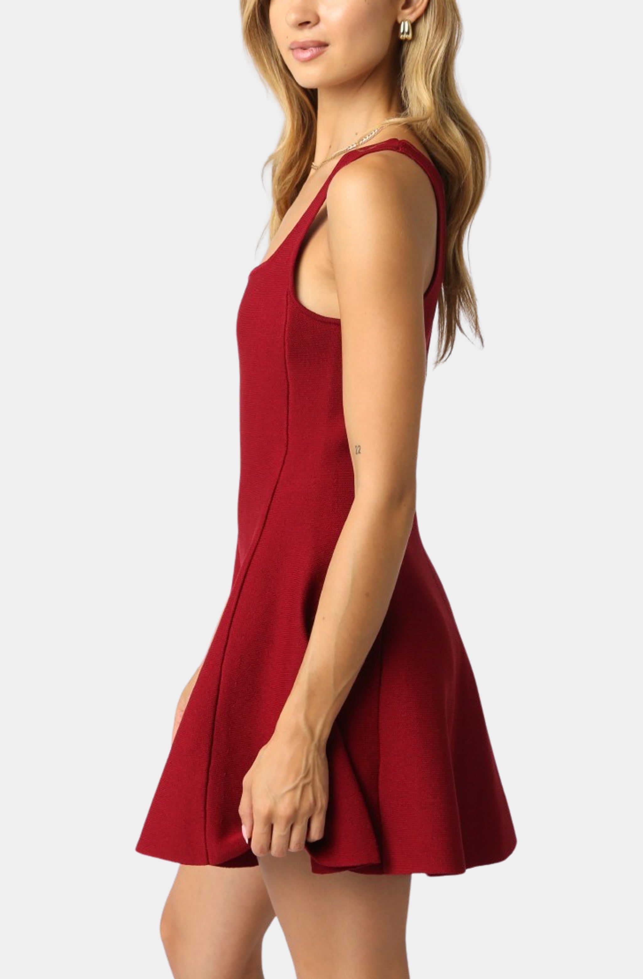 Collins Dress
