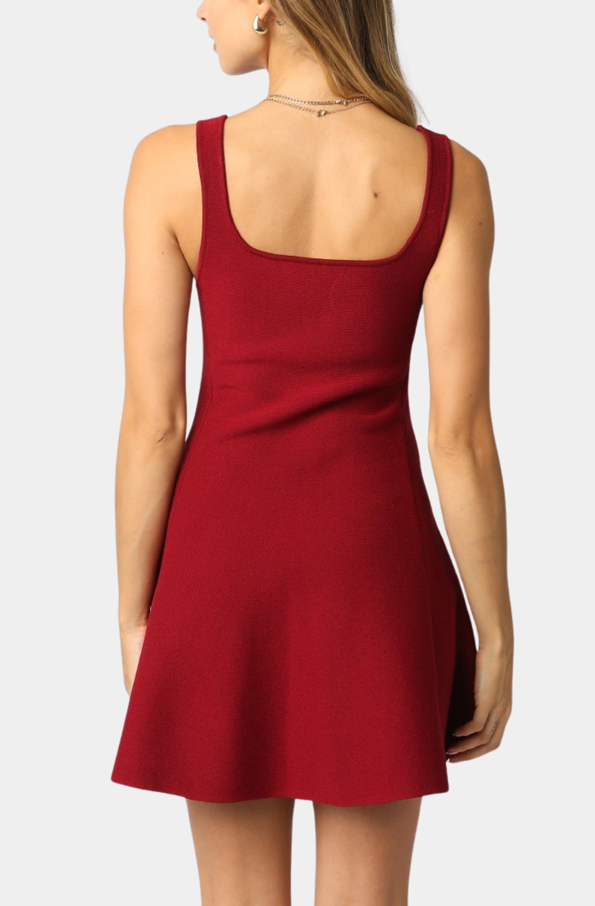 Collins Dress