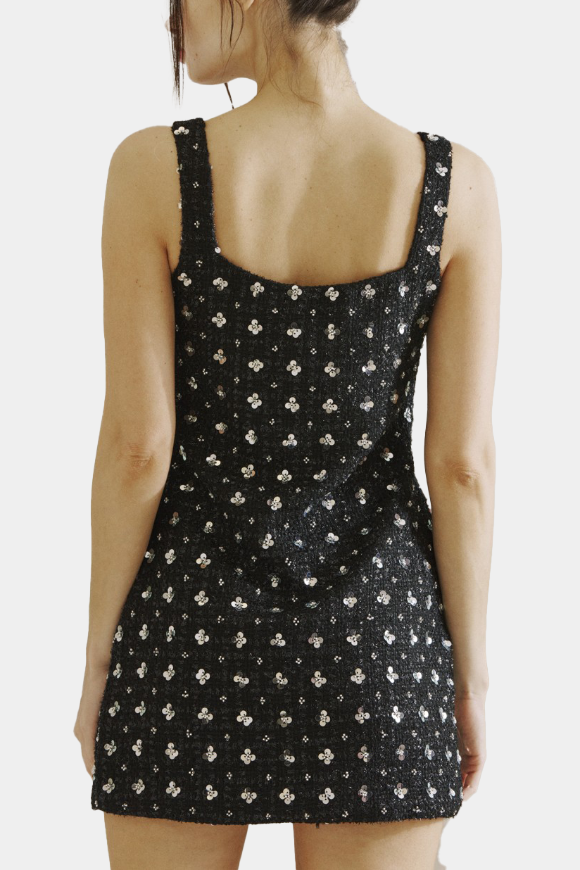 Christy Dress