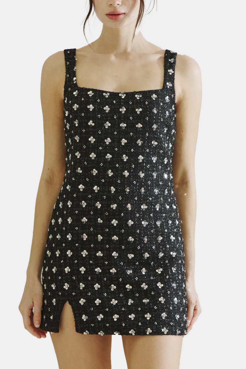 Christy Dress