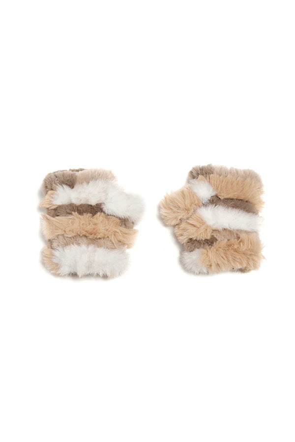 Multi Mandy Mittens
