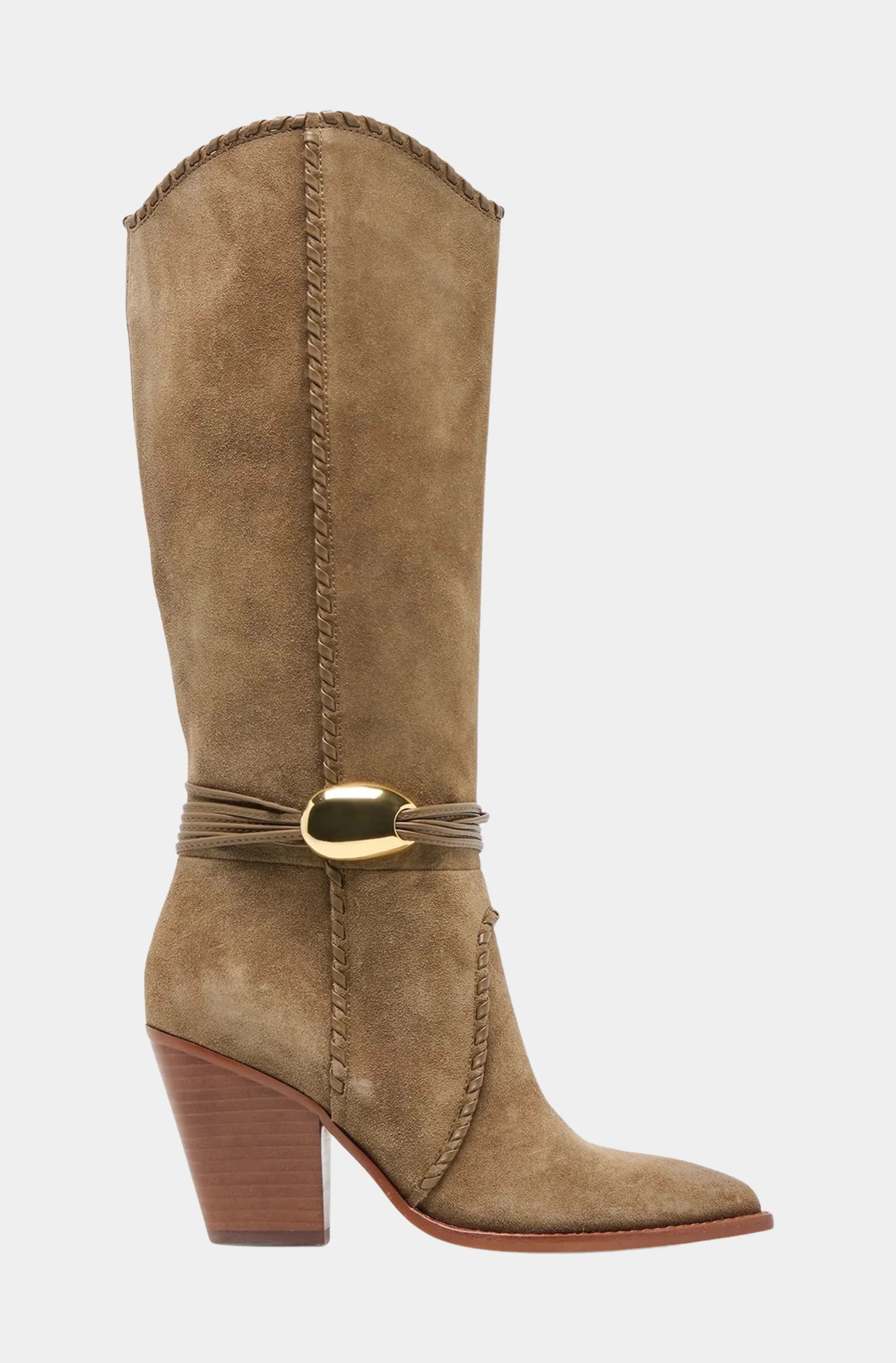 Jody Boots