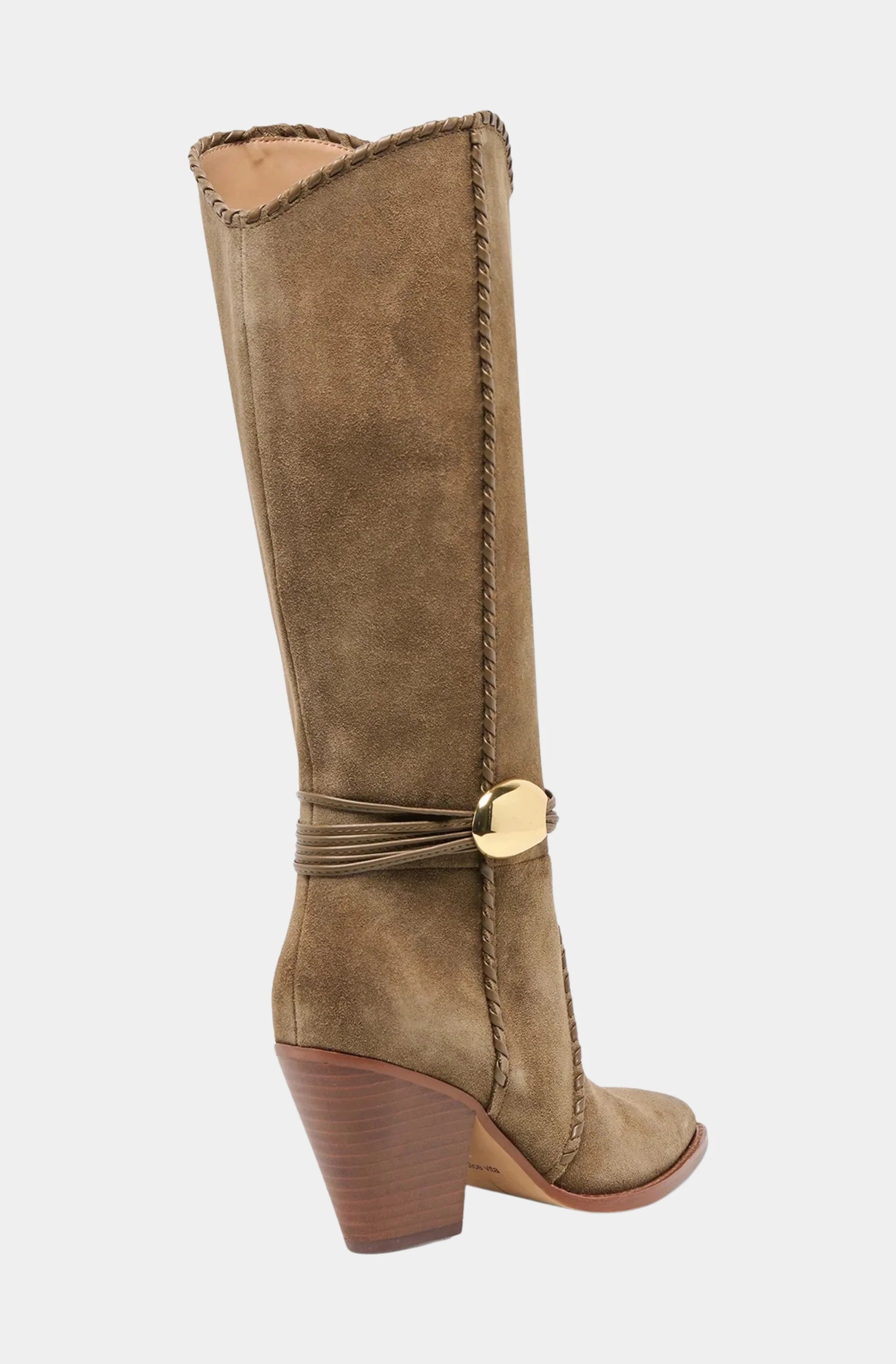 Jody Boots