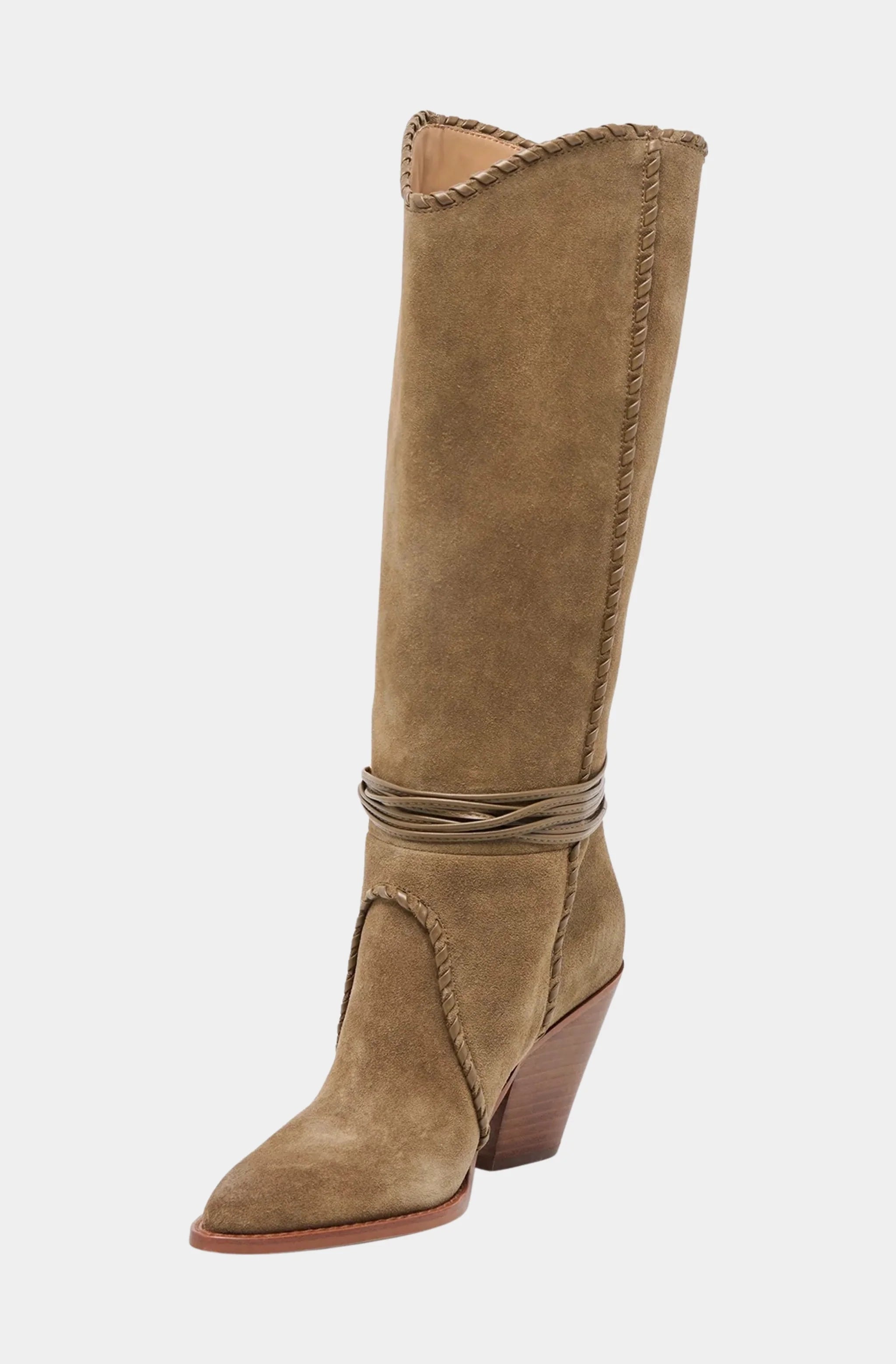 Jody Boots