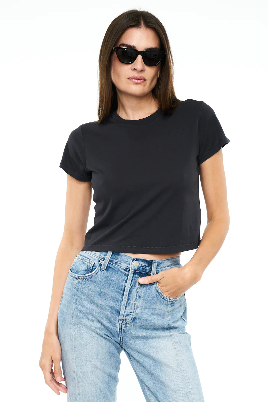 Jules Baby Tee