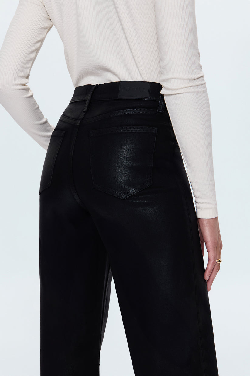 Lana High Rise Ultra Wide Jean