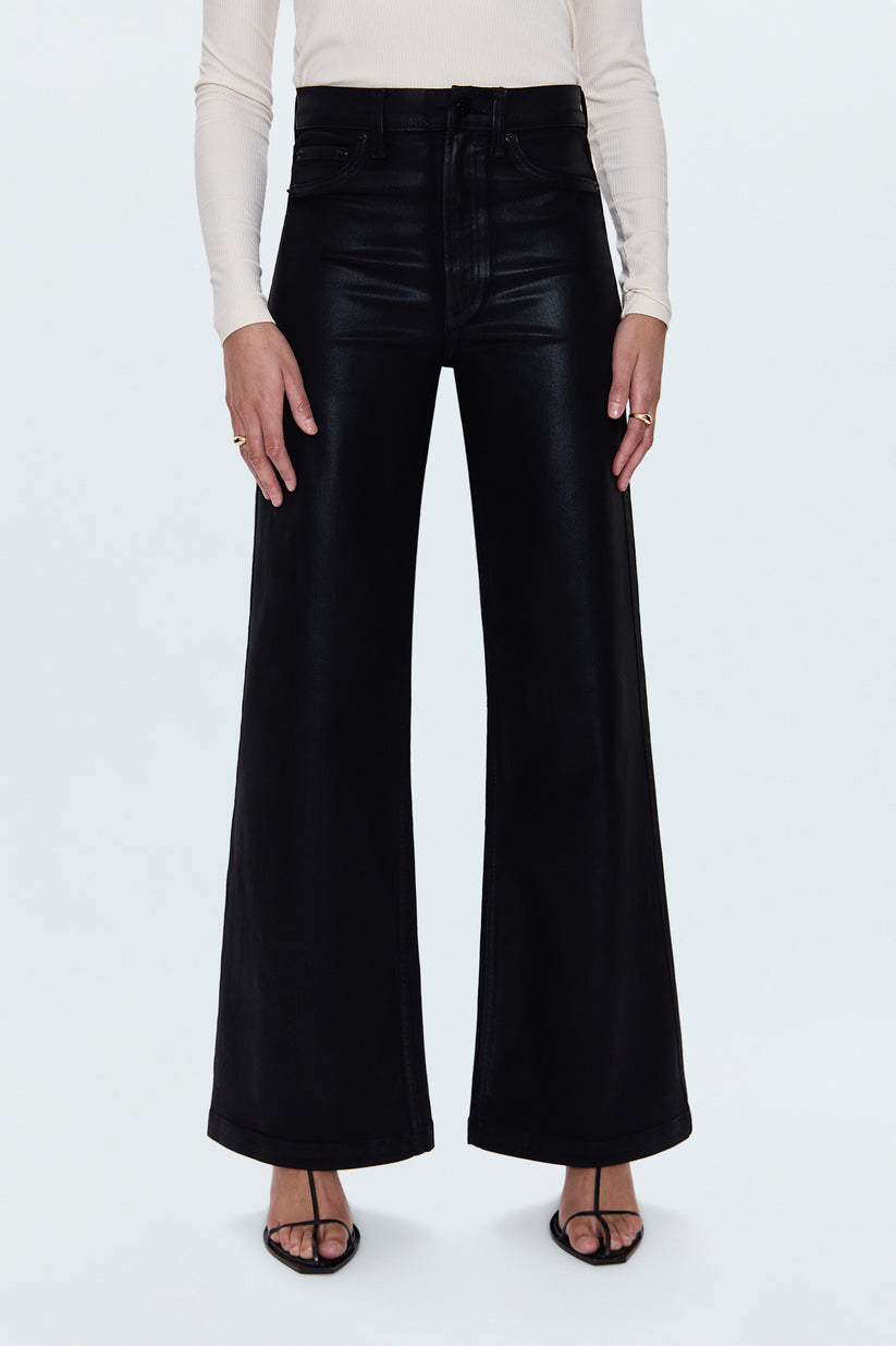 Lana High Rise Ultra Wide Jean