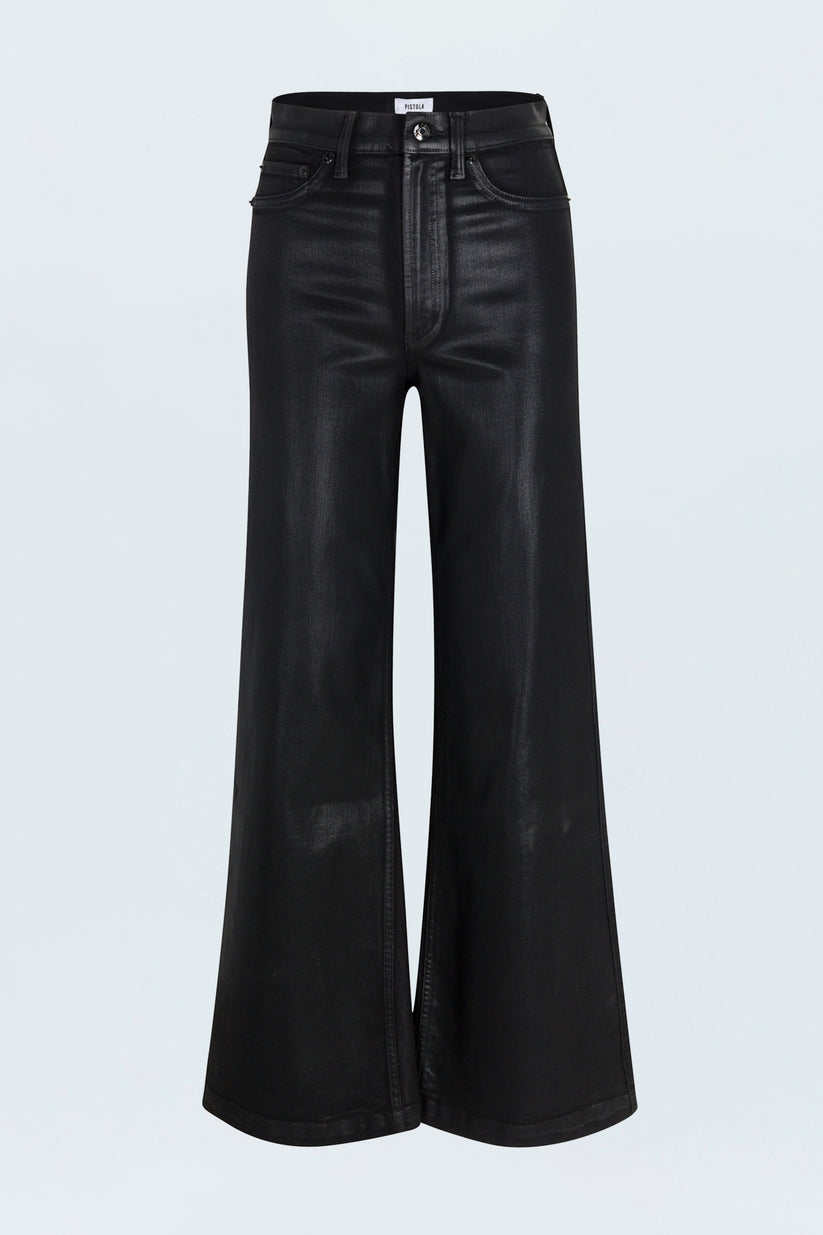 Lana High Rise Ultra Wide Jean
