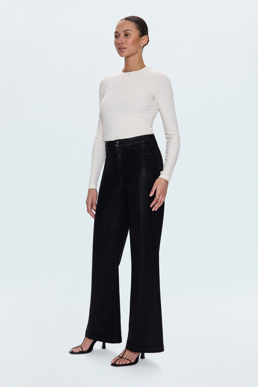 Lana High Rise Ultra Wide Jean