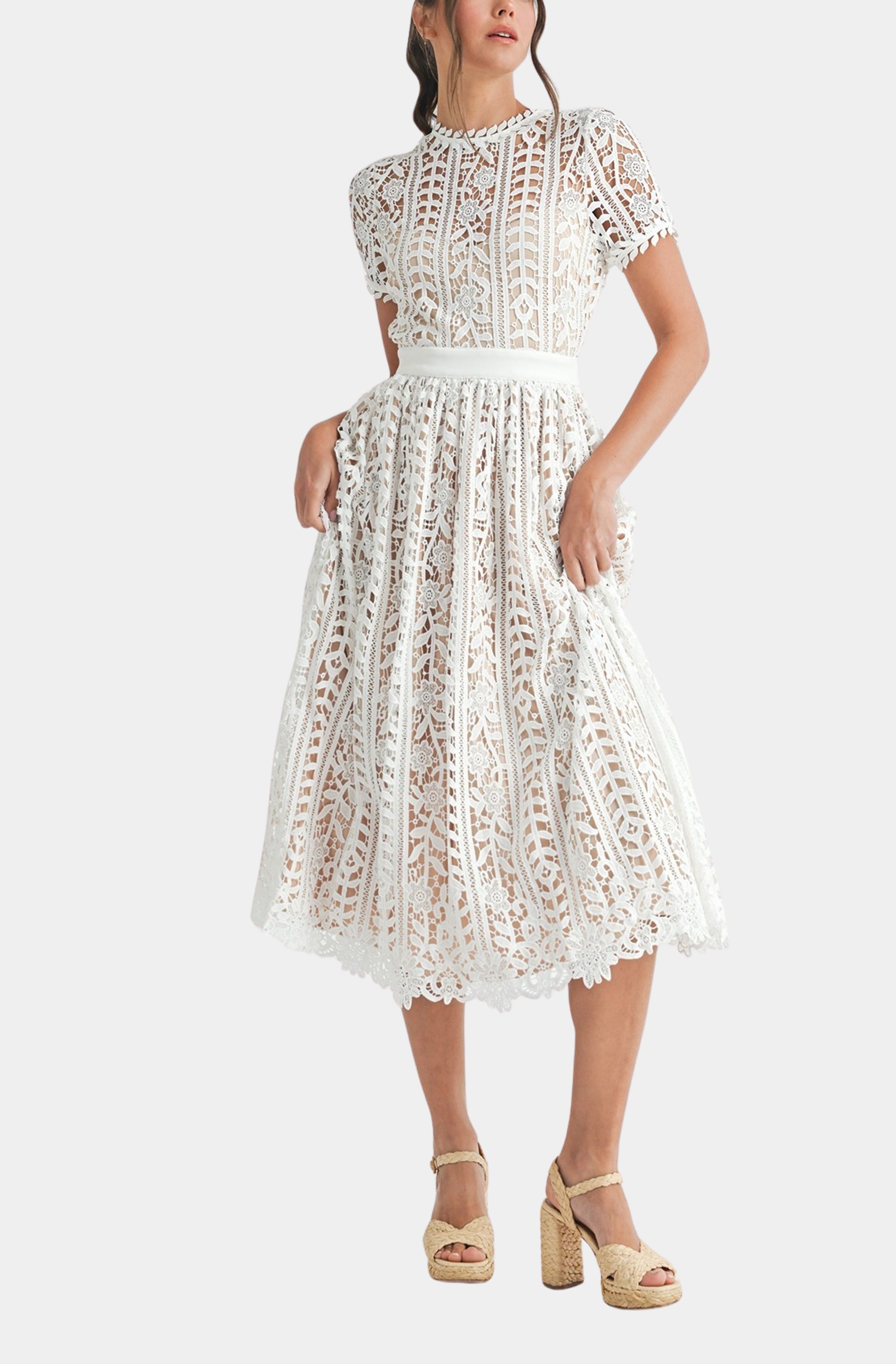 Marjorie Dress