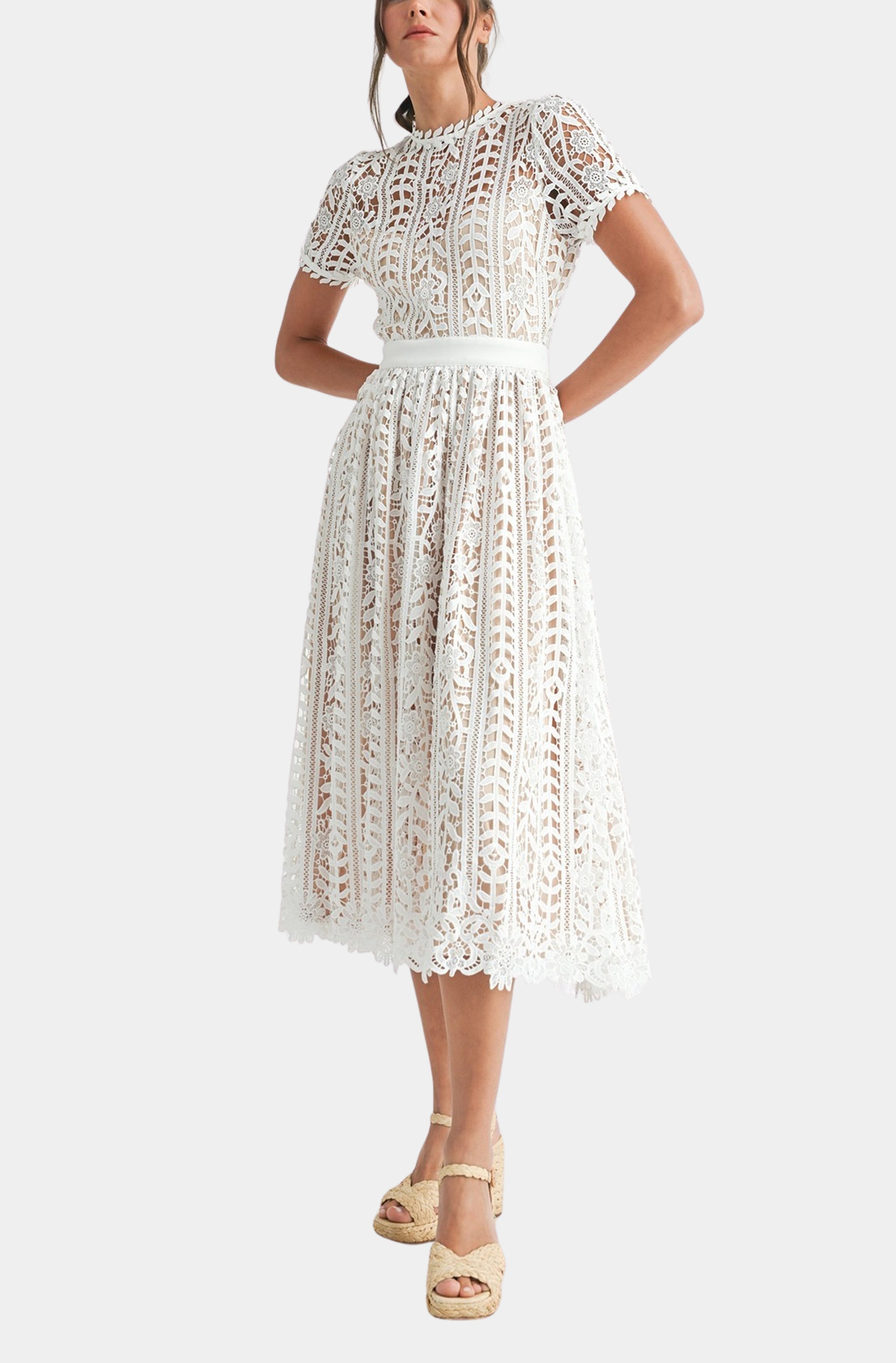 Marjorie Dress