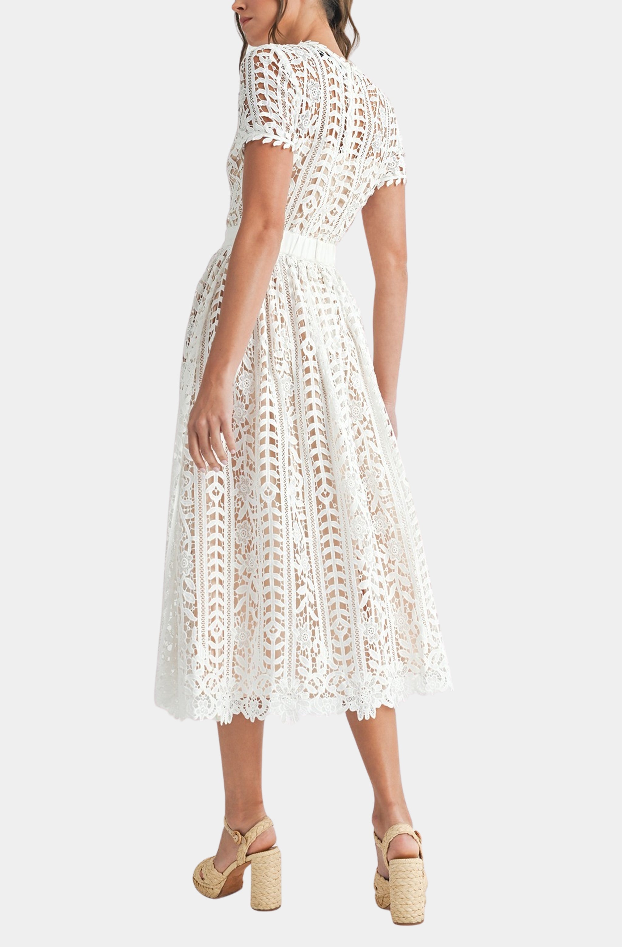 Marjorie Dress