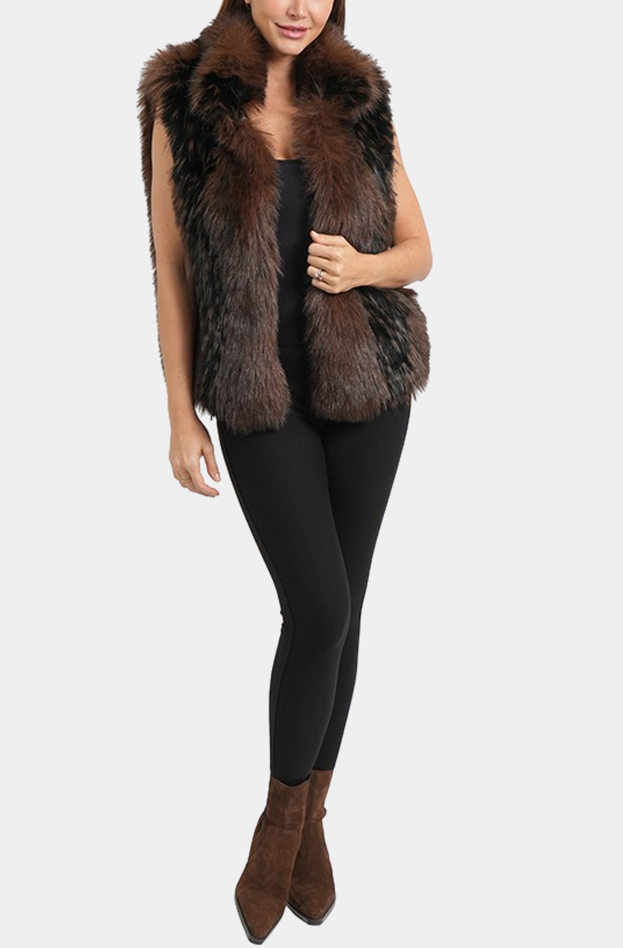 Jackie Vest