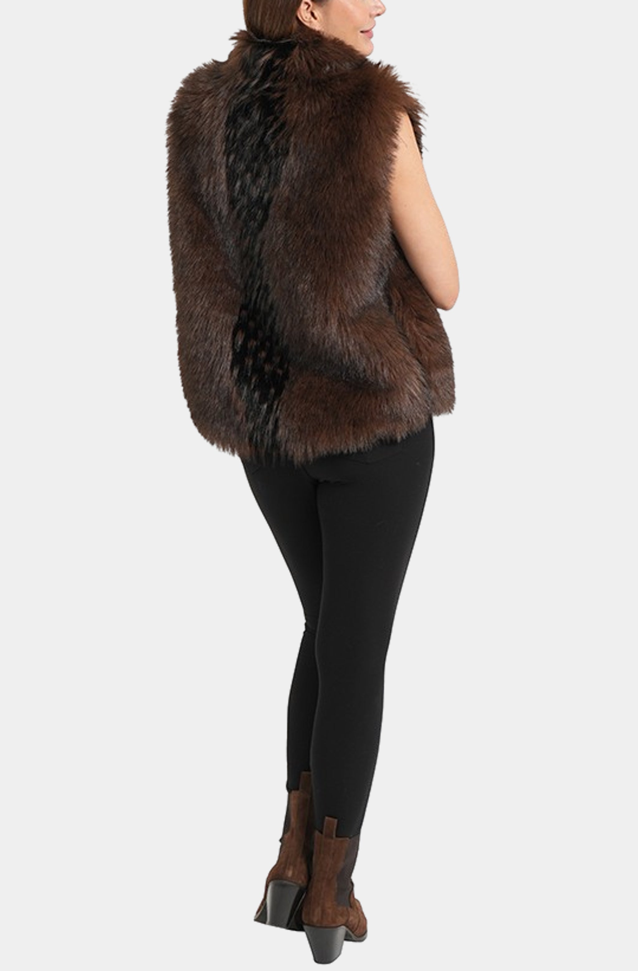 Jackie Vest