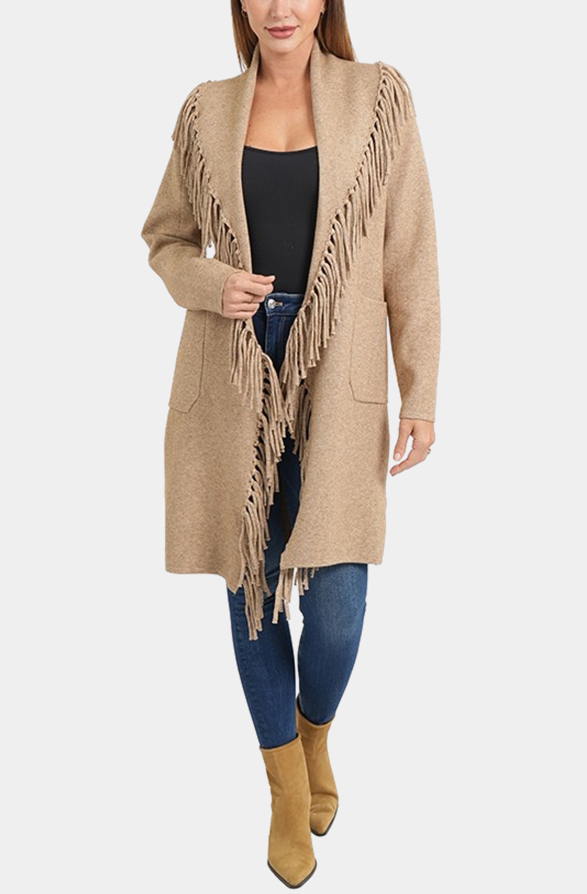 Caroline Coat