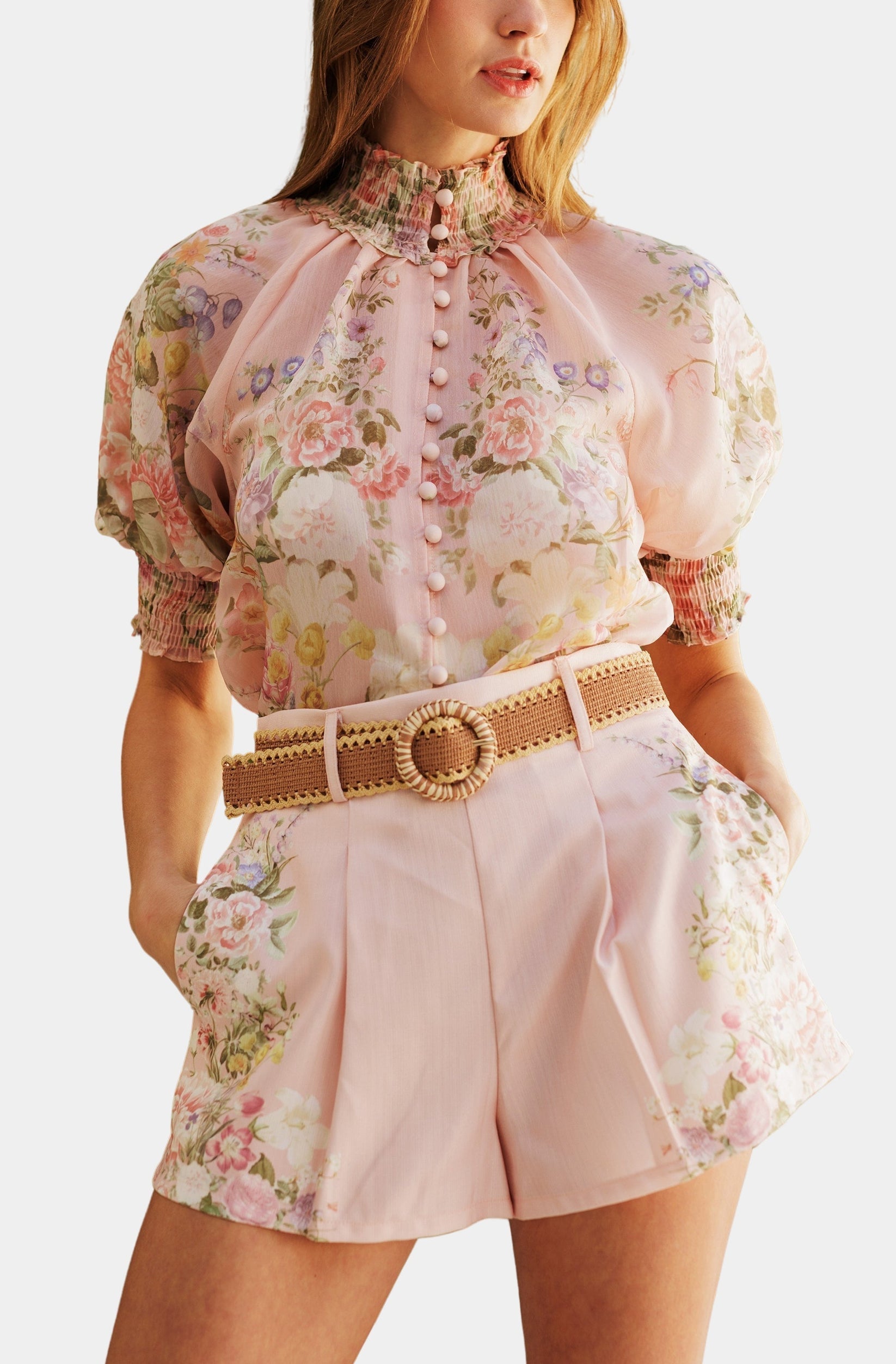 Leonie Set