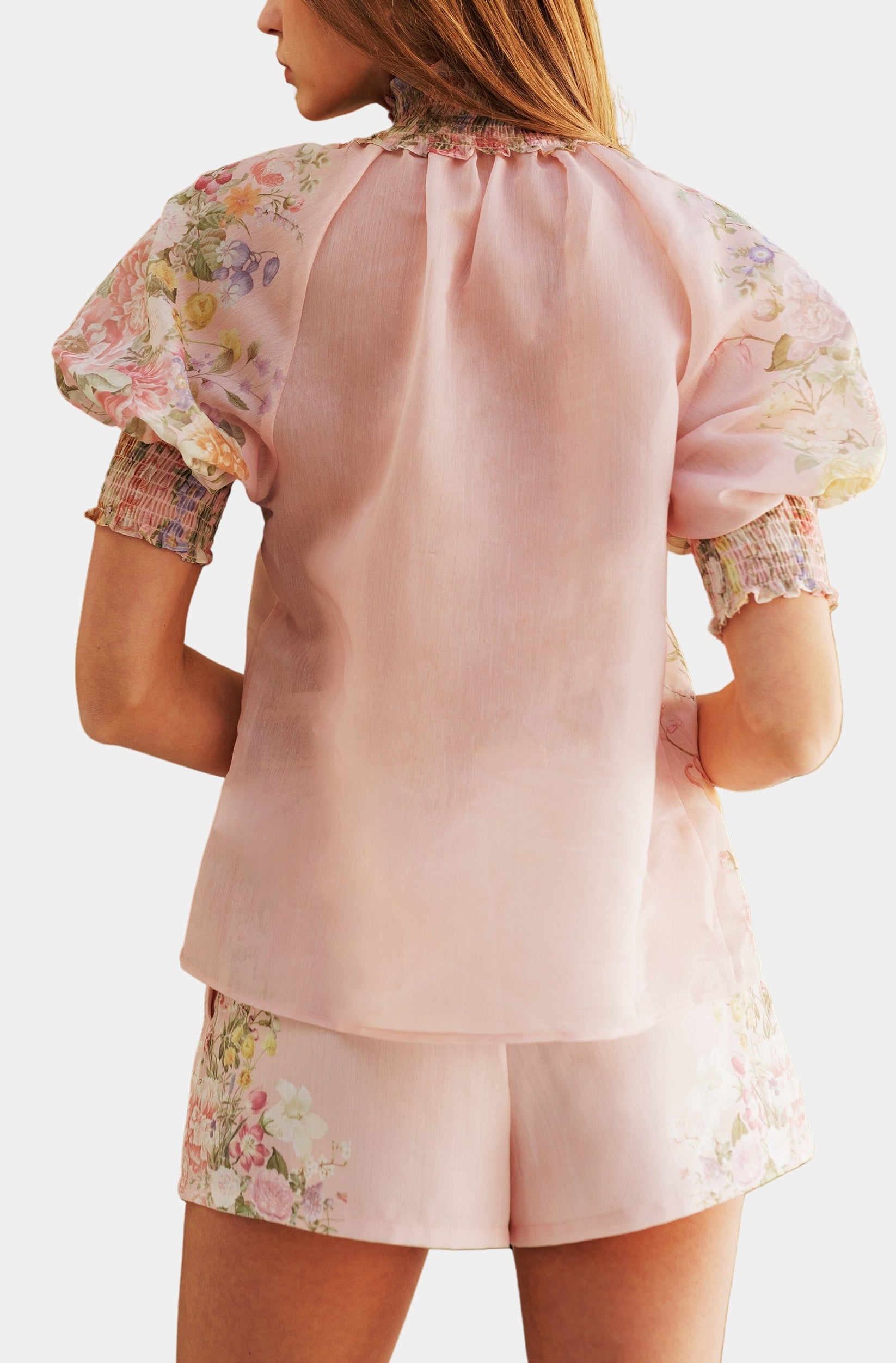 Leonie Set