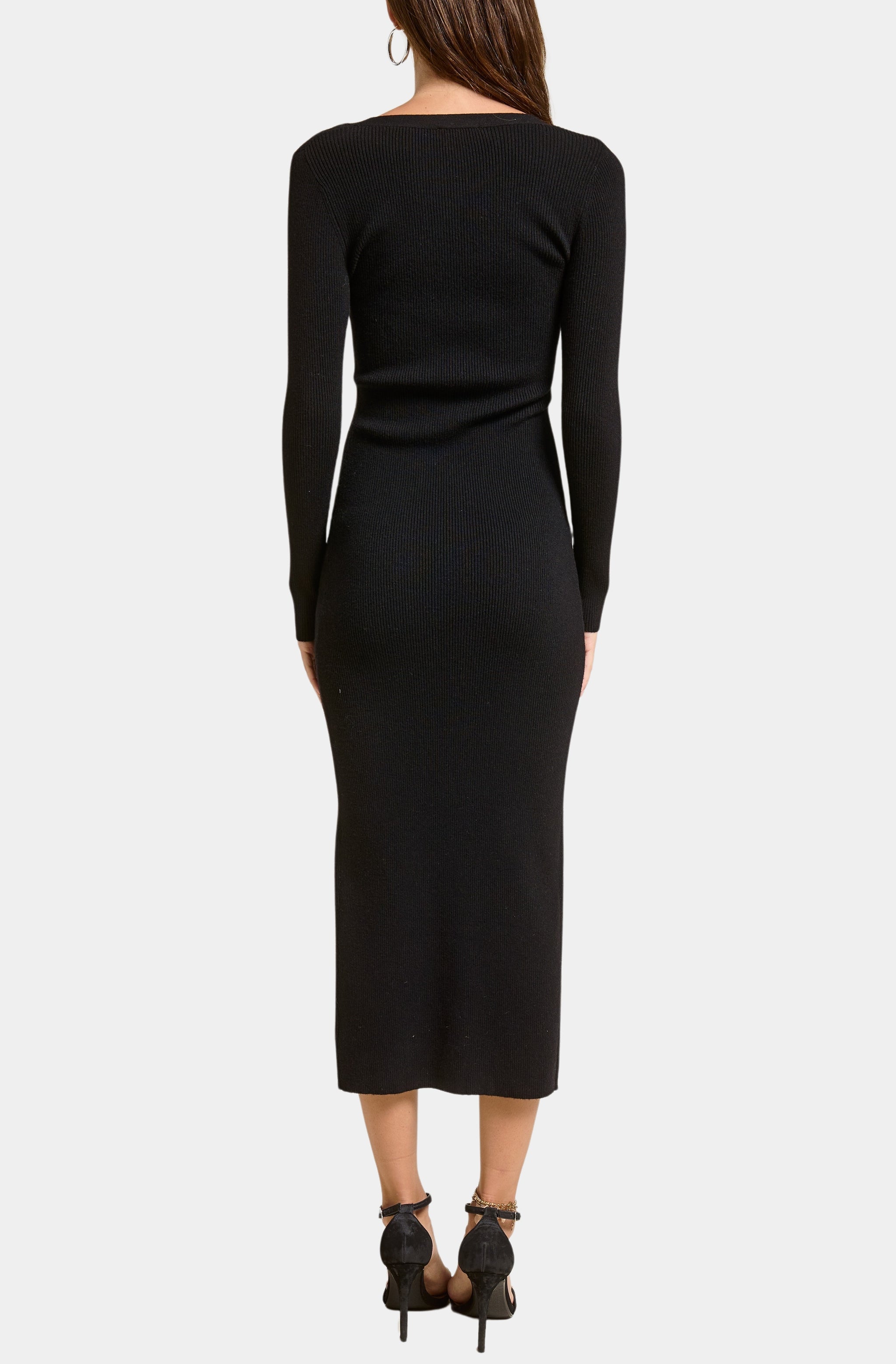 Kieran Dress