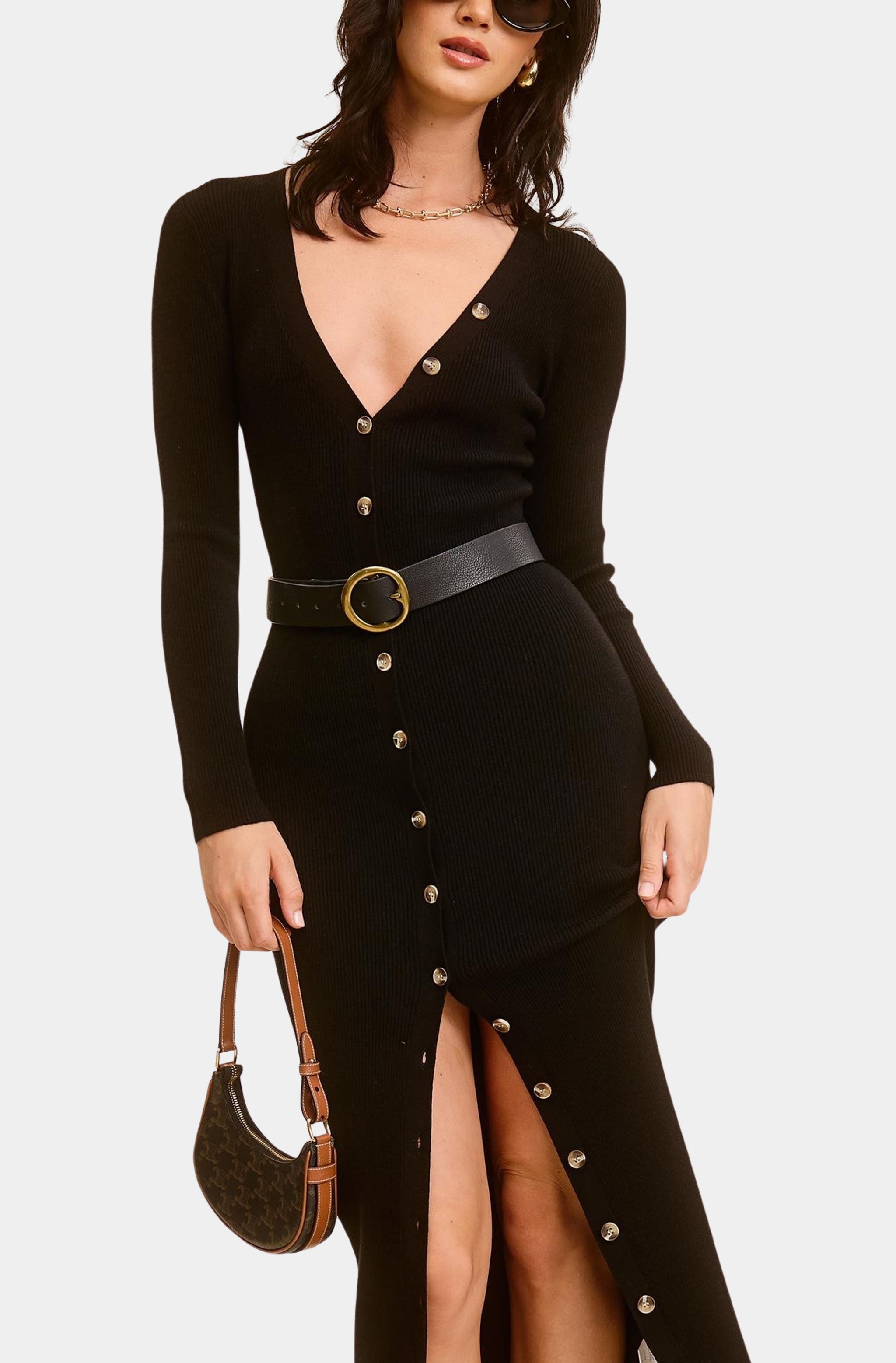 Kieran Dress