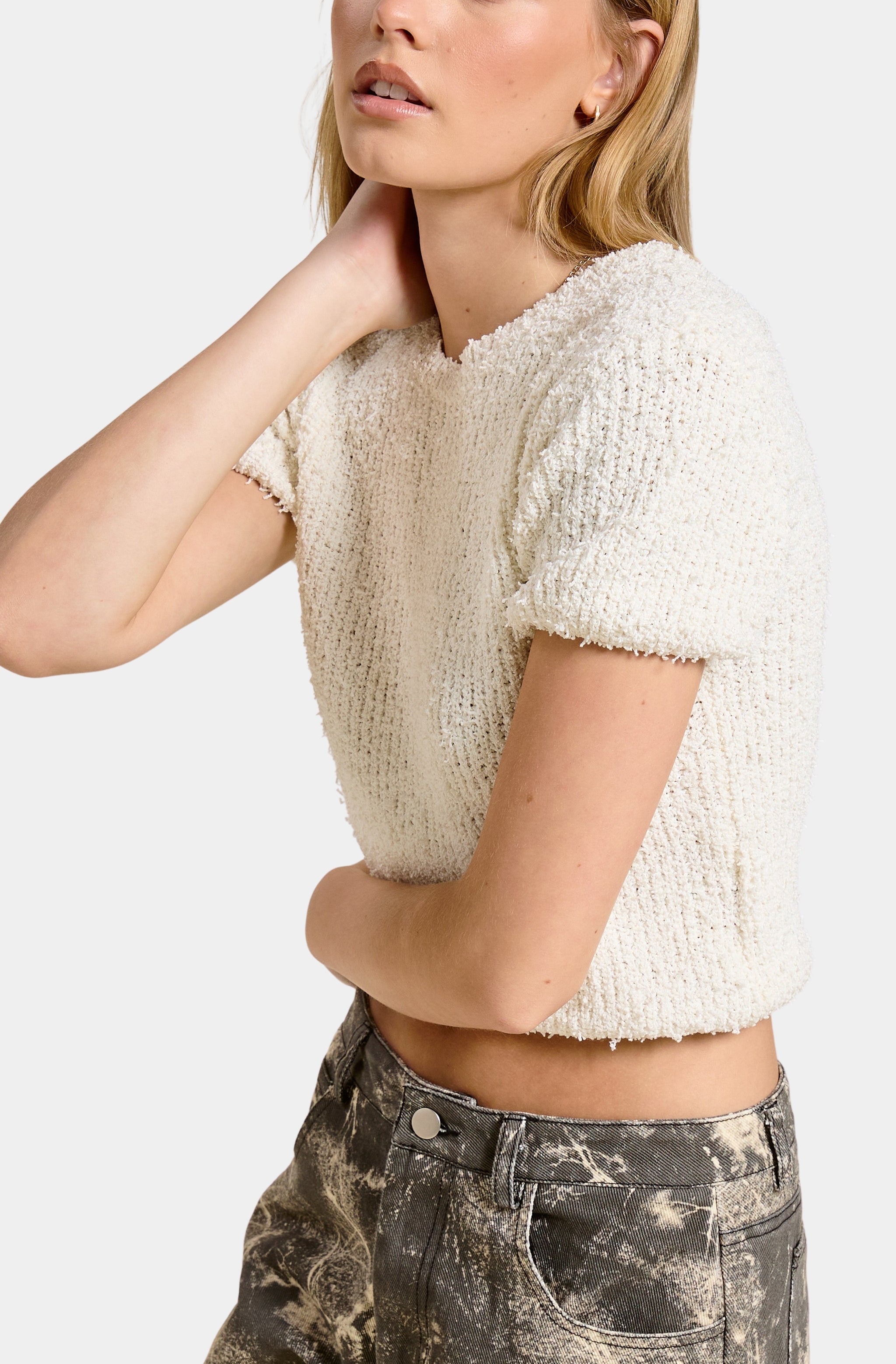 Bella Sweater