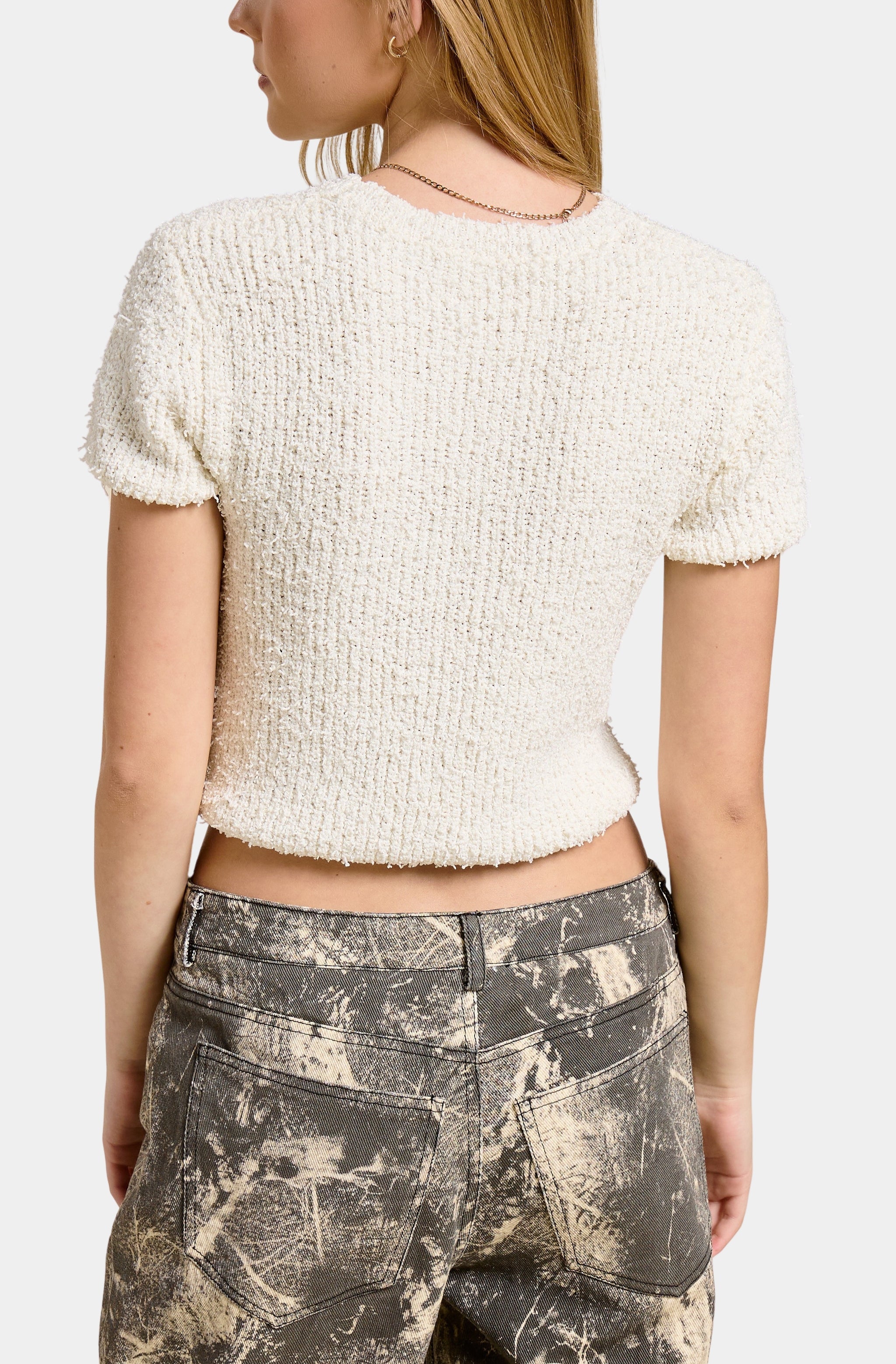 Bella Sweater