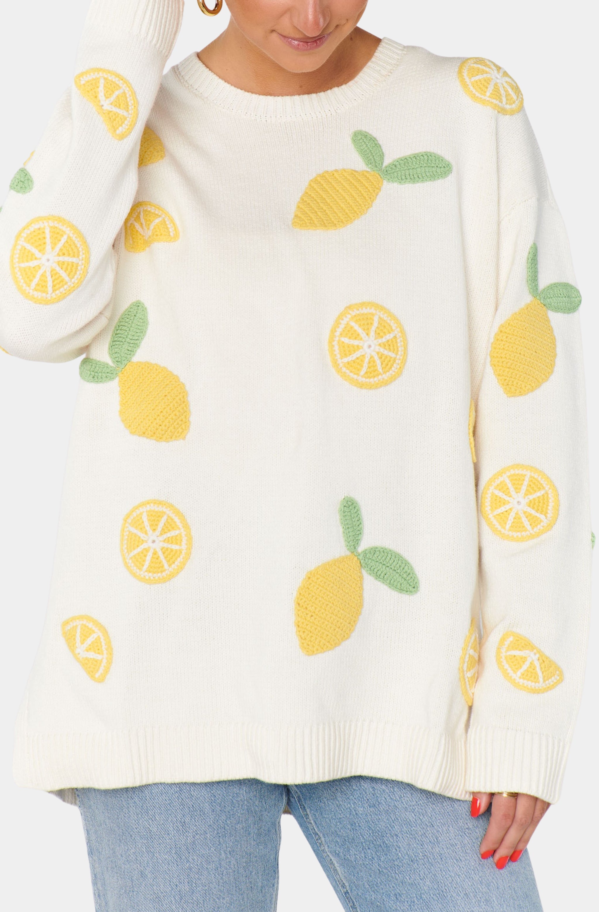 Go To Sweater