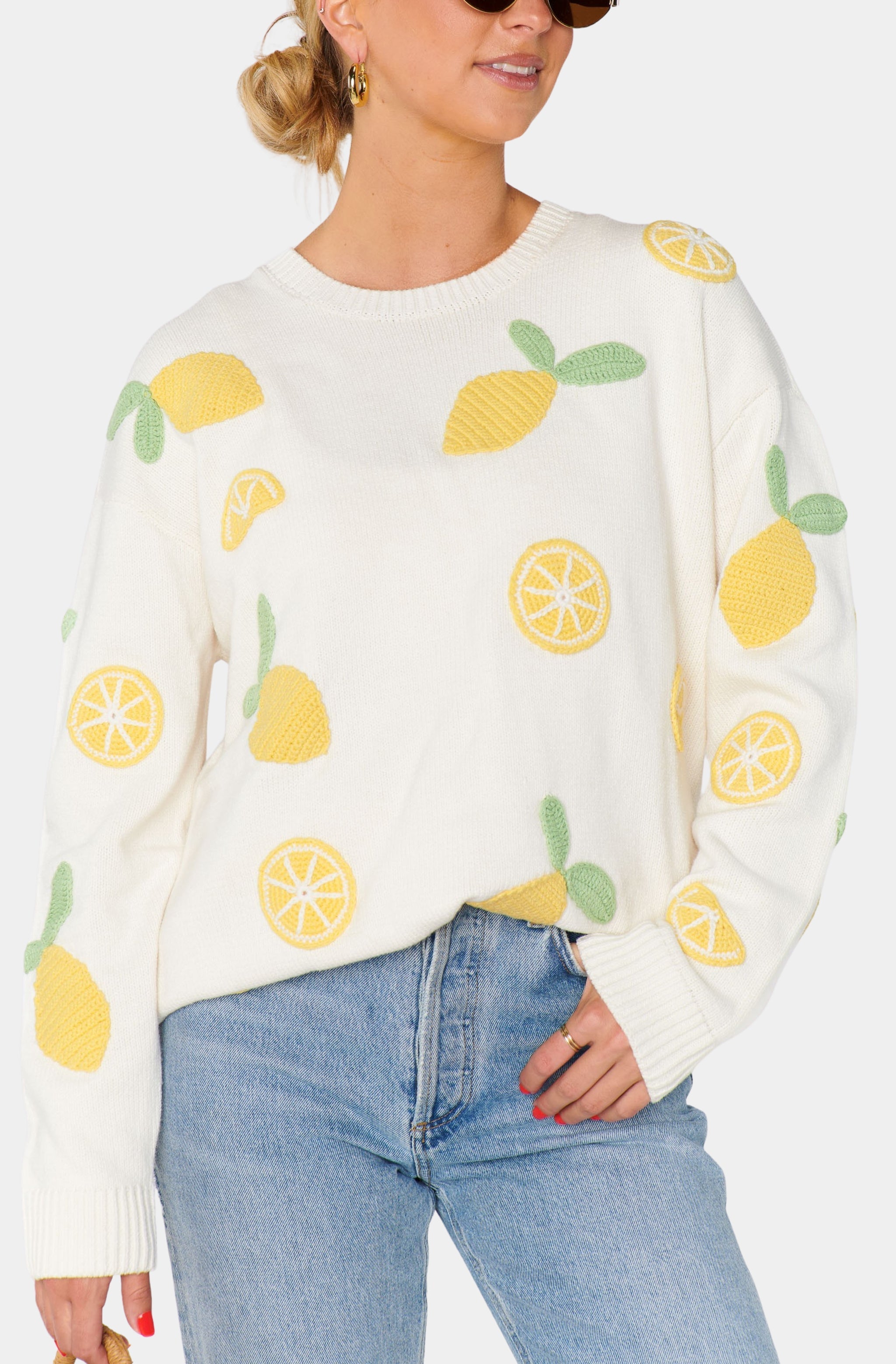 Go To Sweater