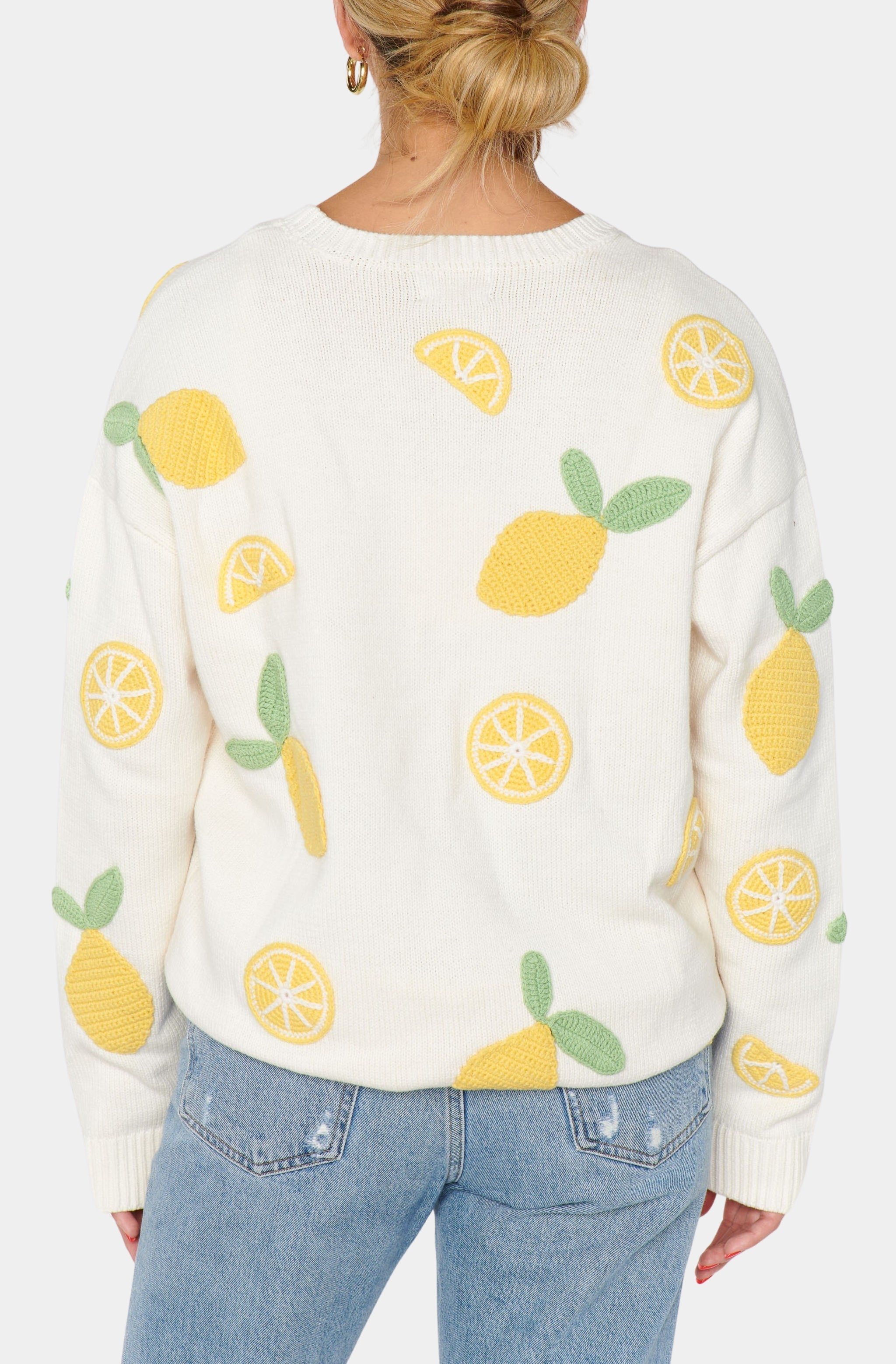 Go To Sweater
