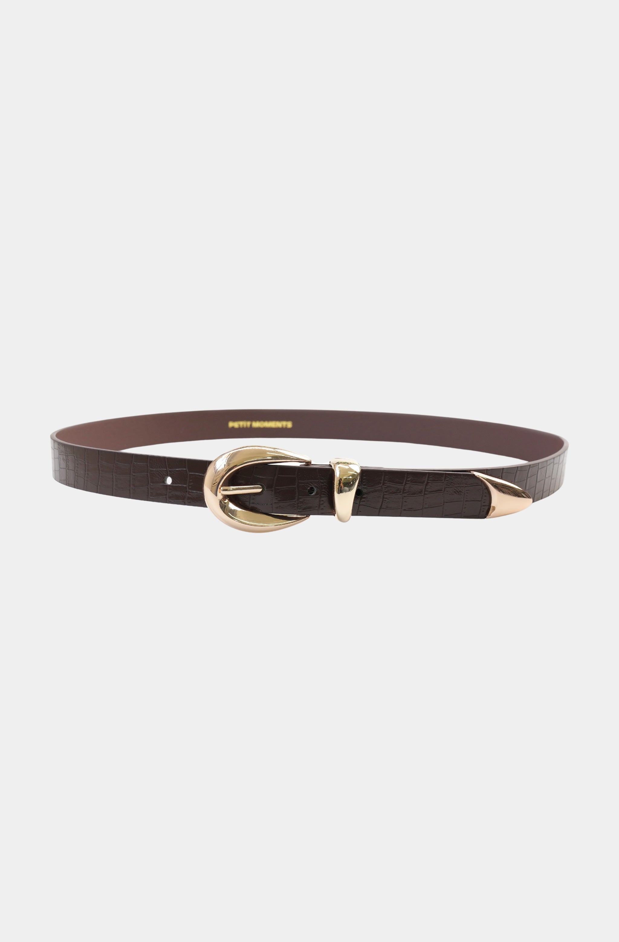 Marisa Belt