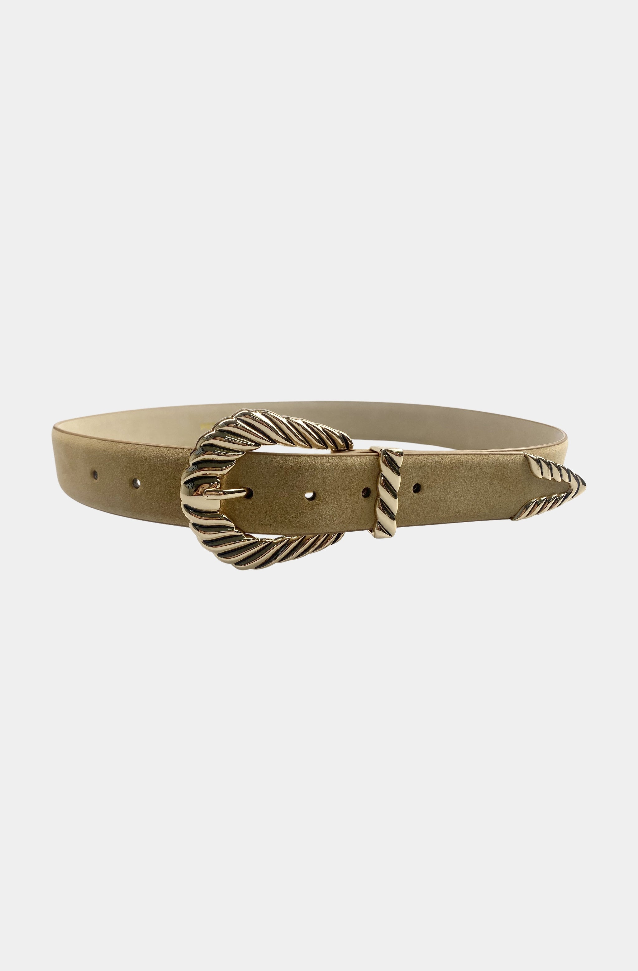 Modern Rodeo Belt