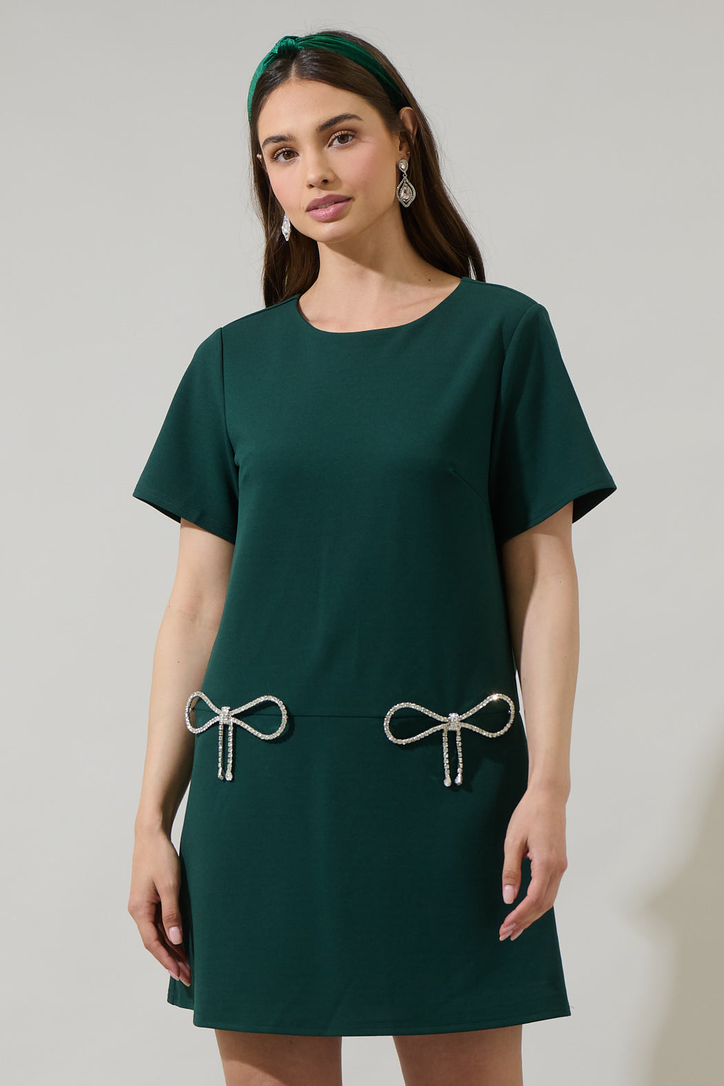 Delilah Dress