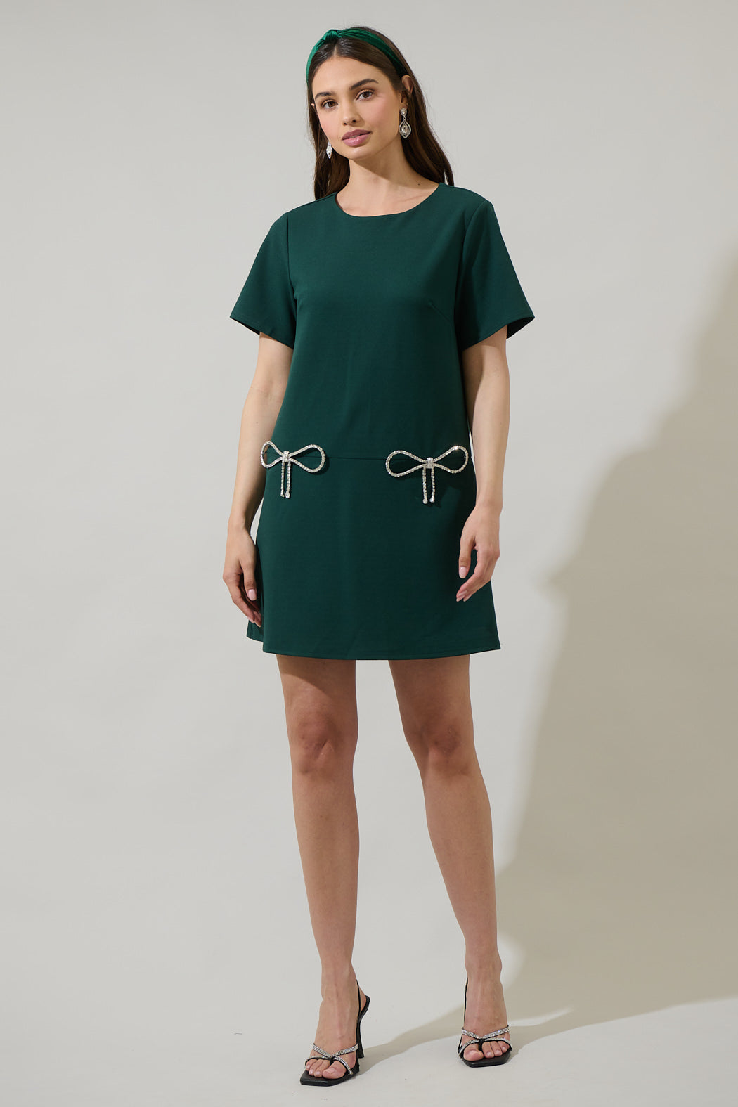 Delilah Dress