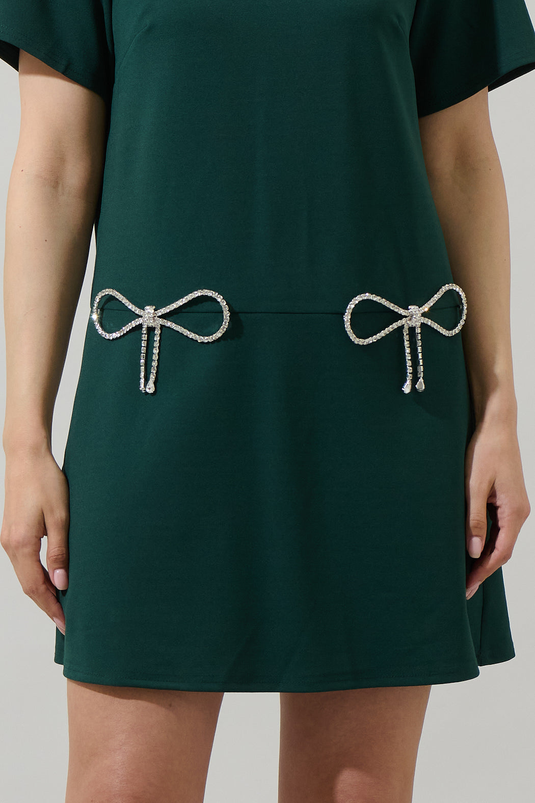 Delilah Dress