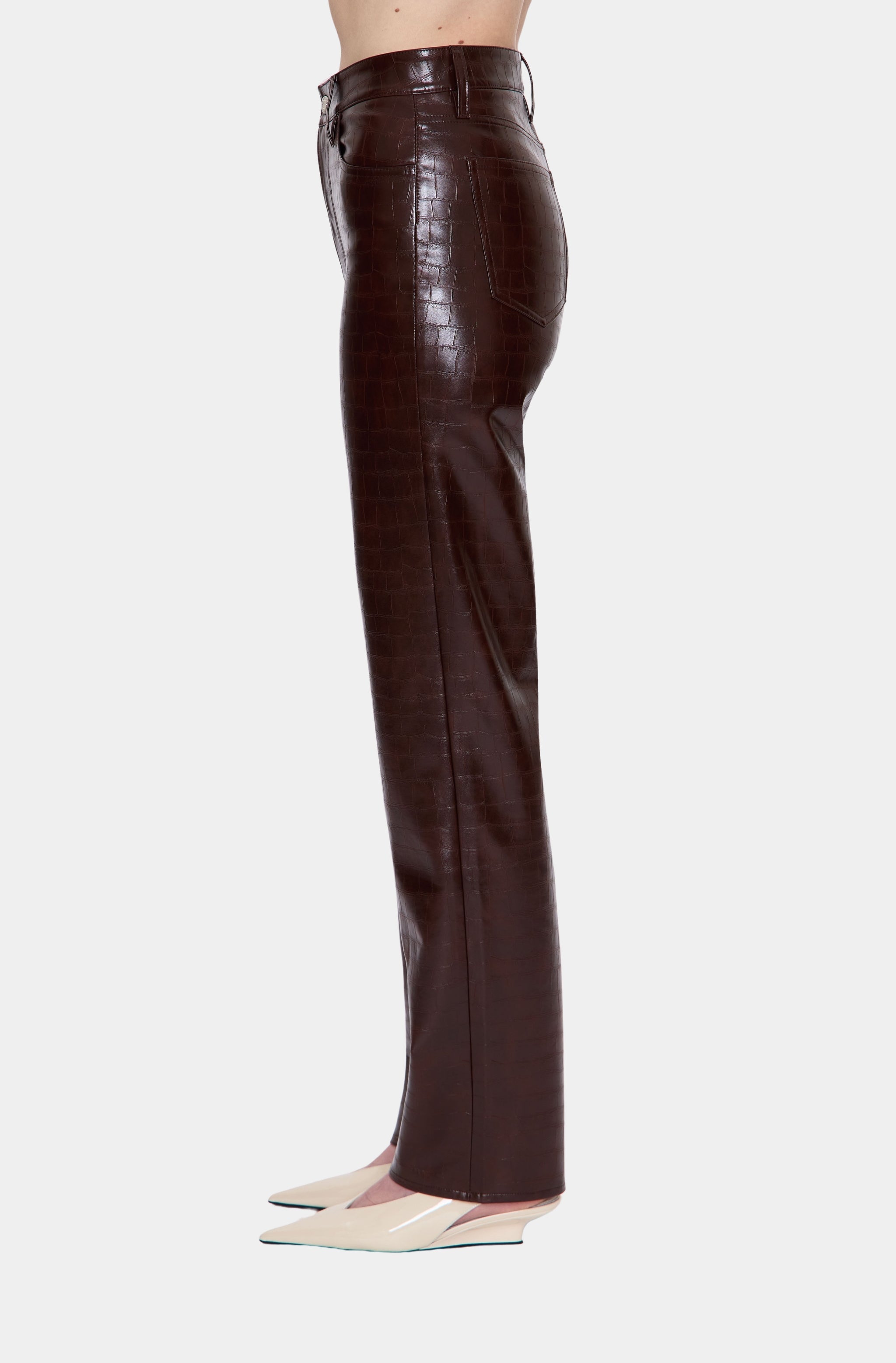 Cassie Pant