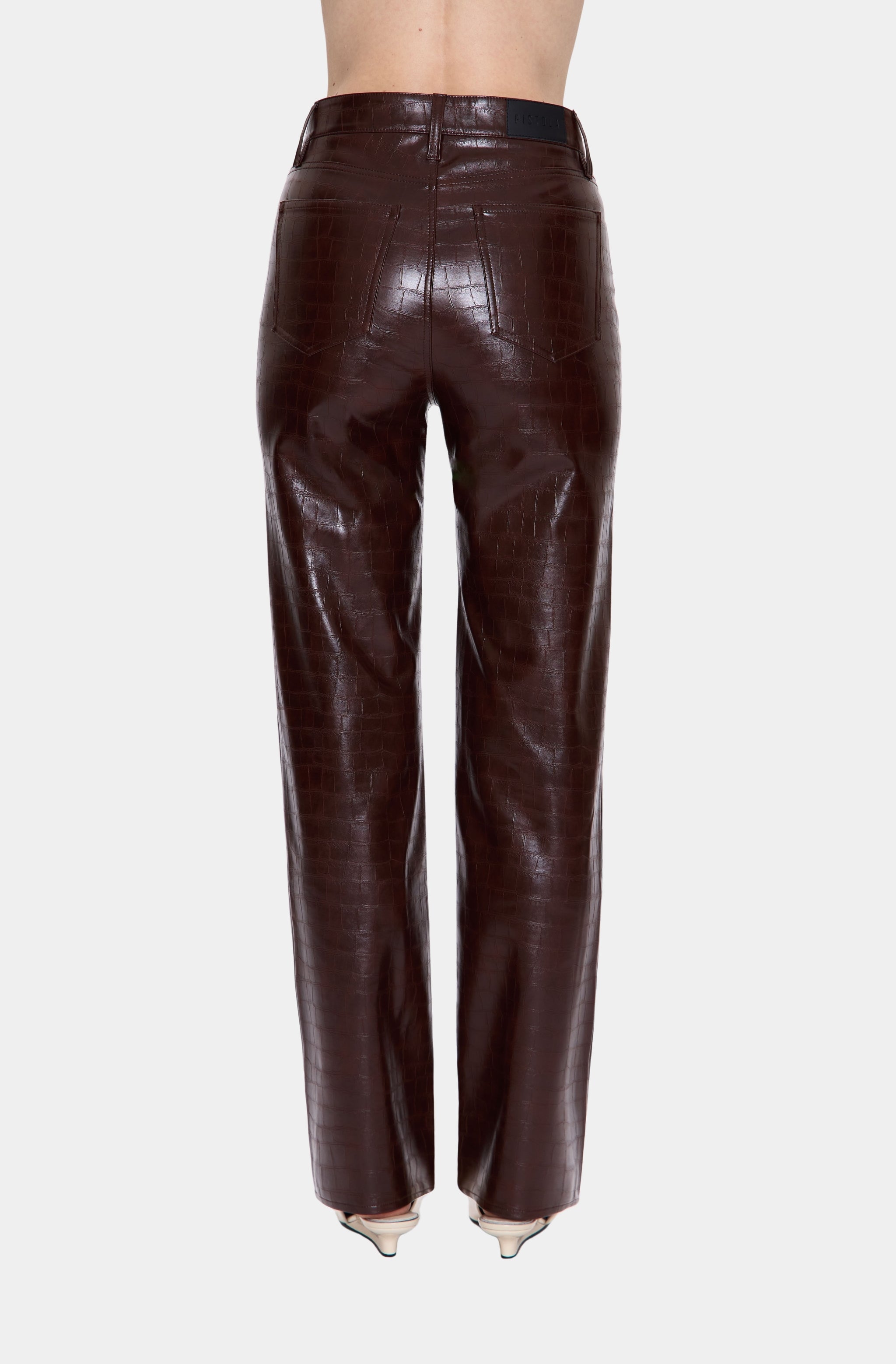 Cassie Pant