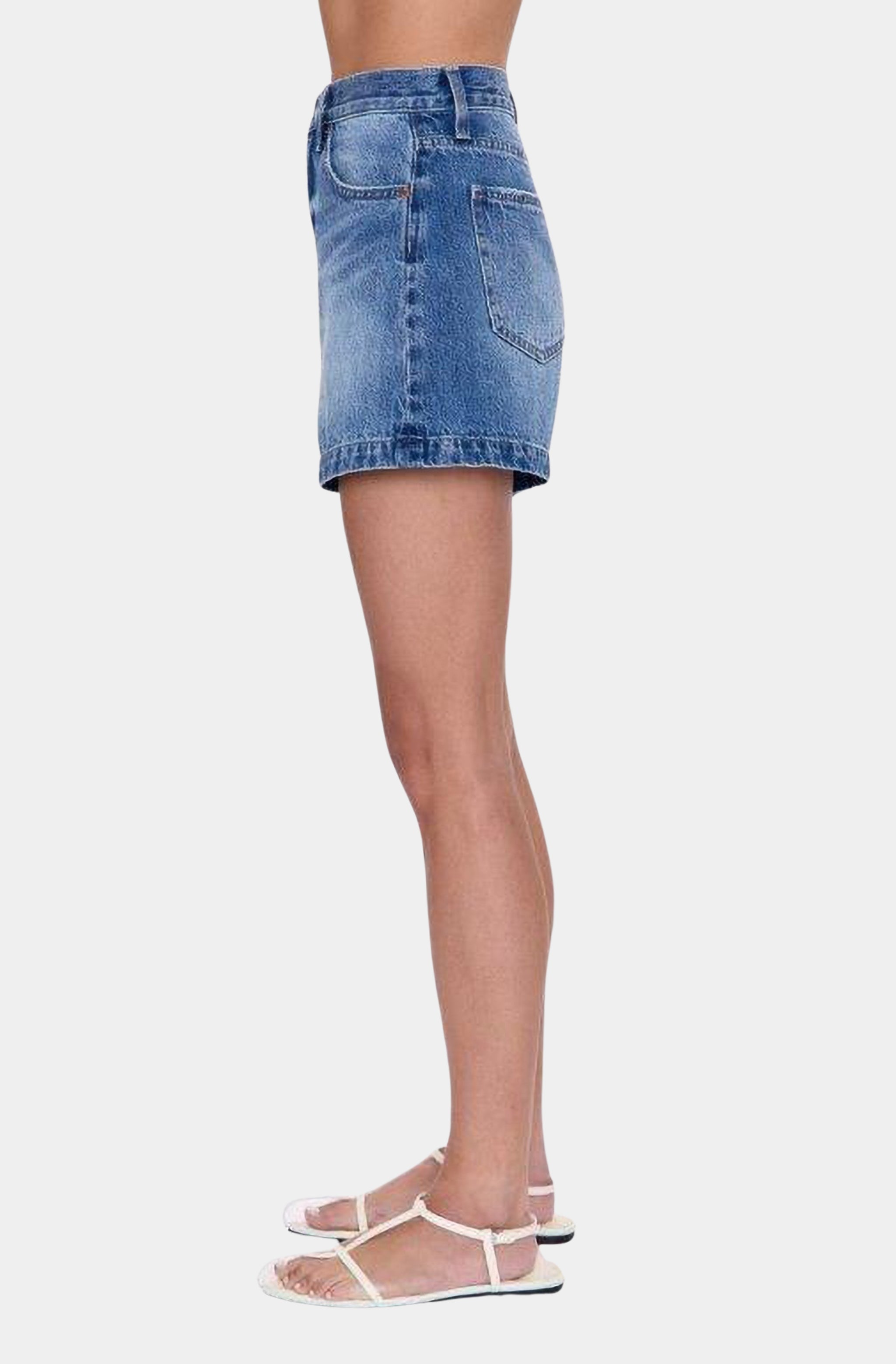 Saige Short