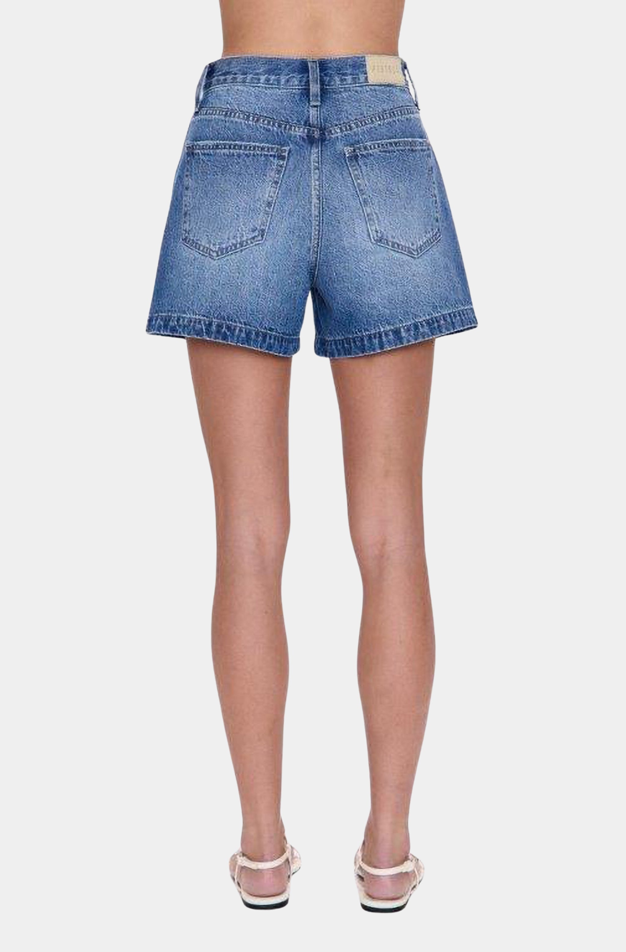 Saige Short