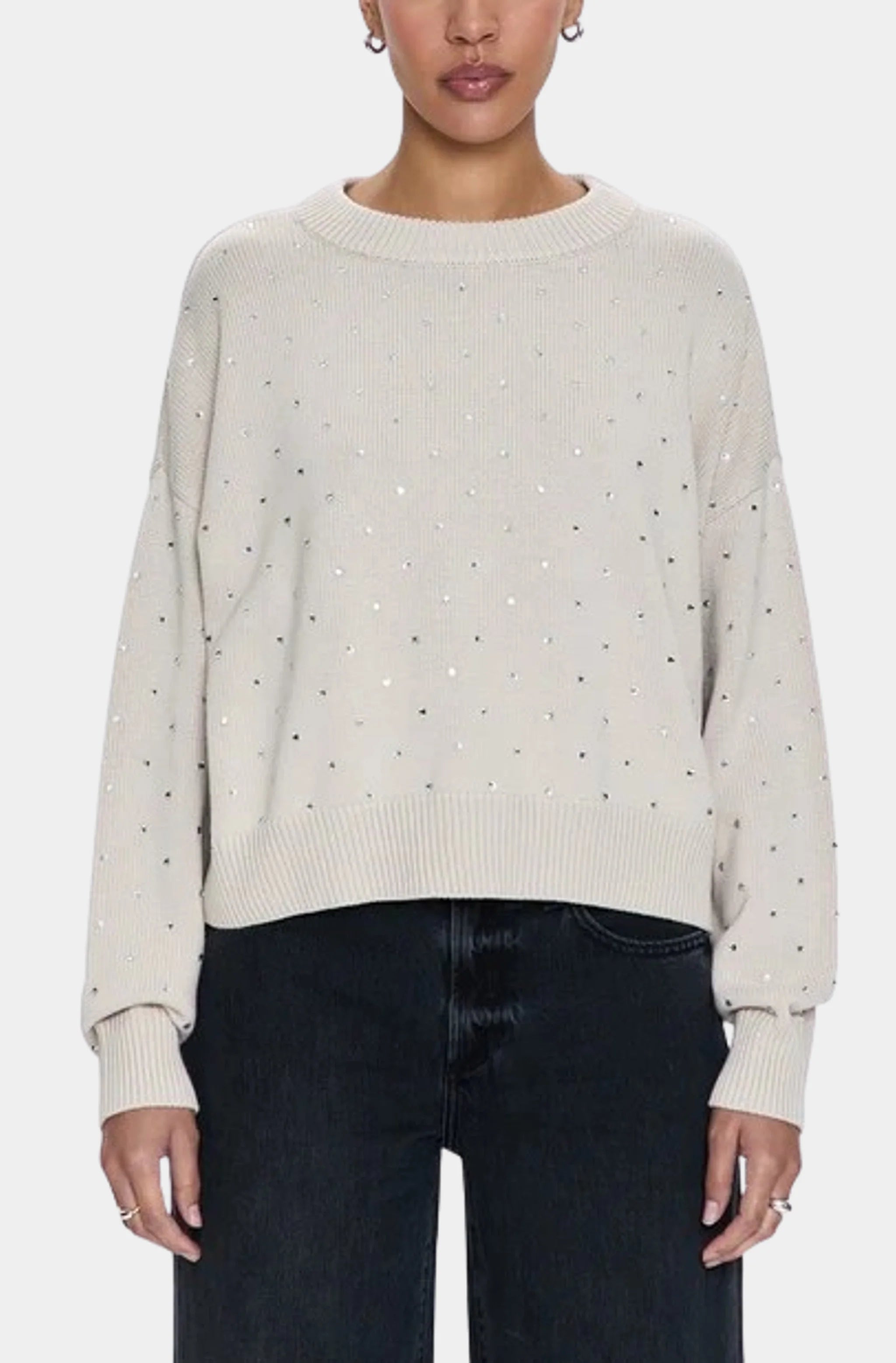 Steph Sweater