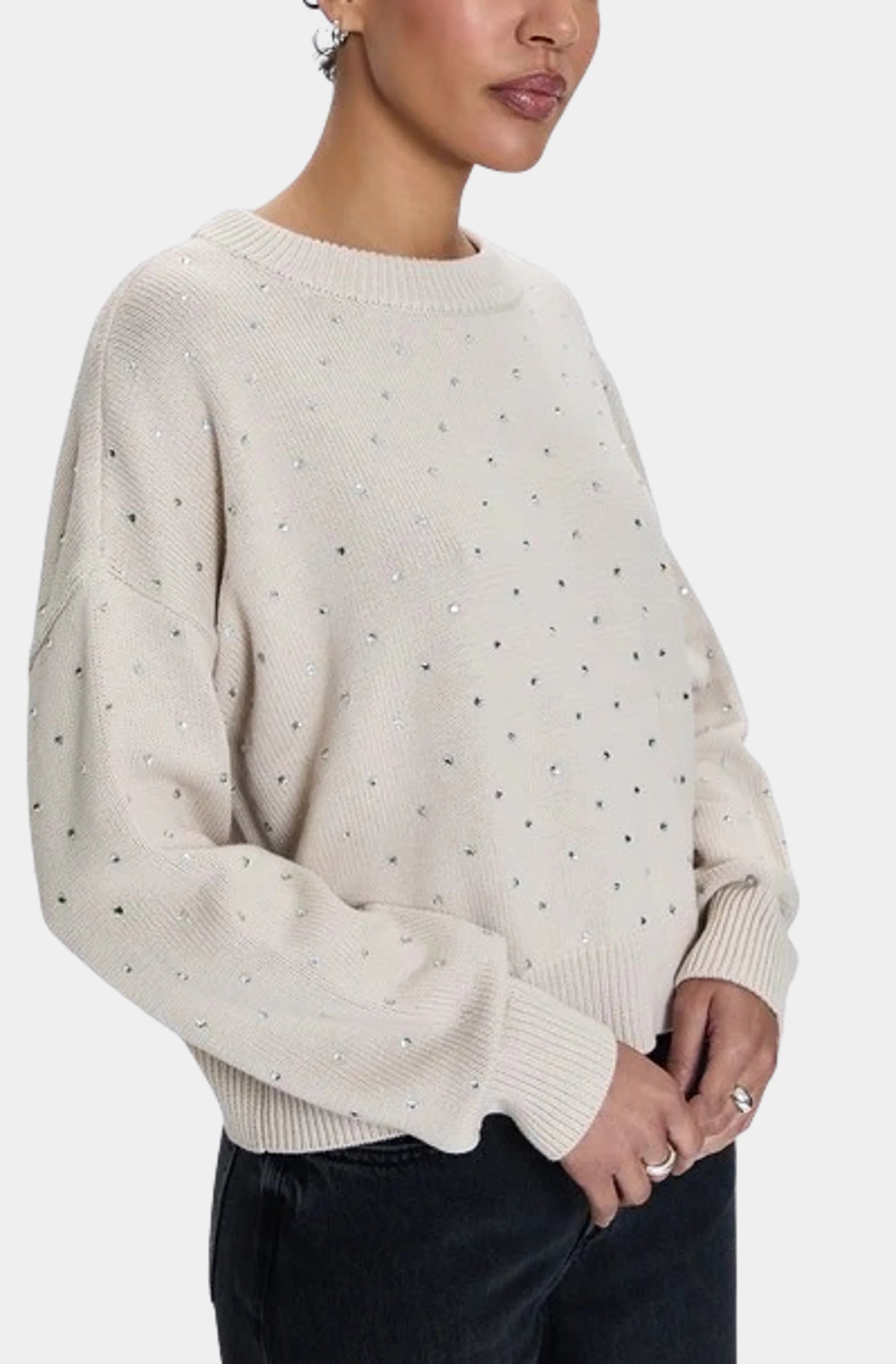 Steph Sweater