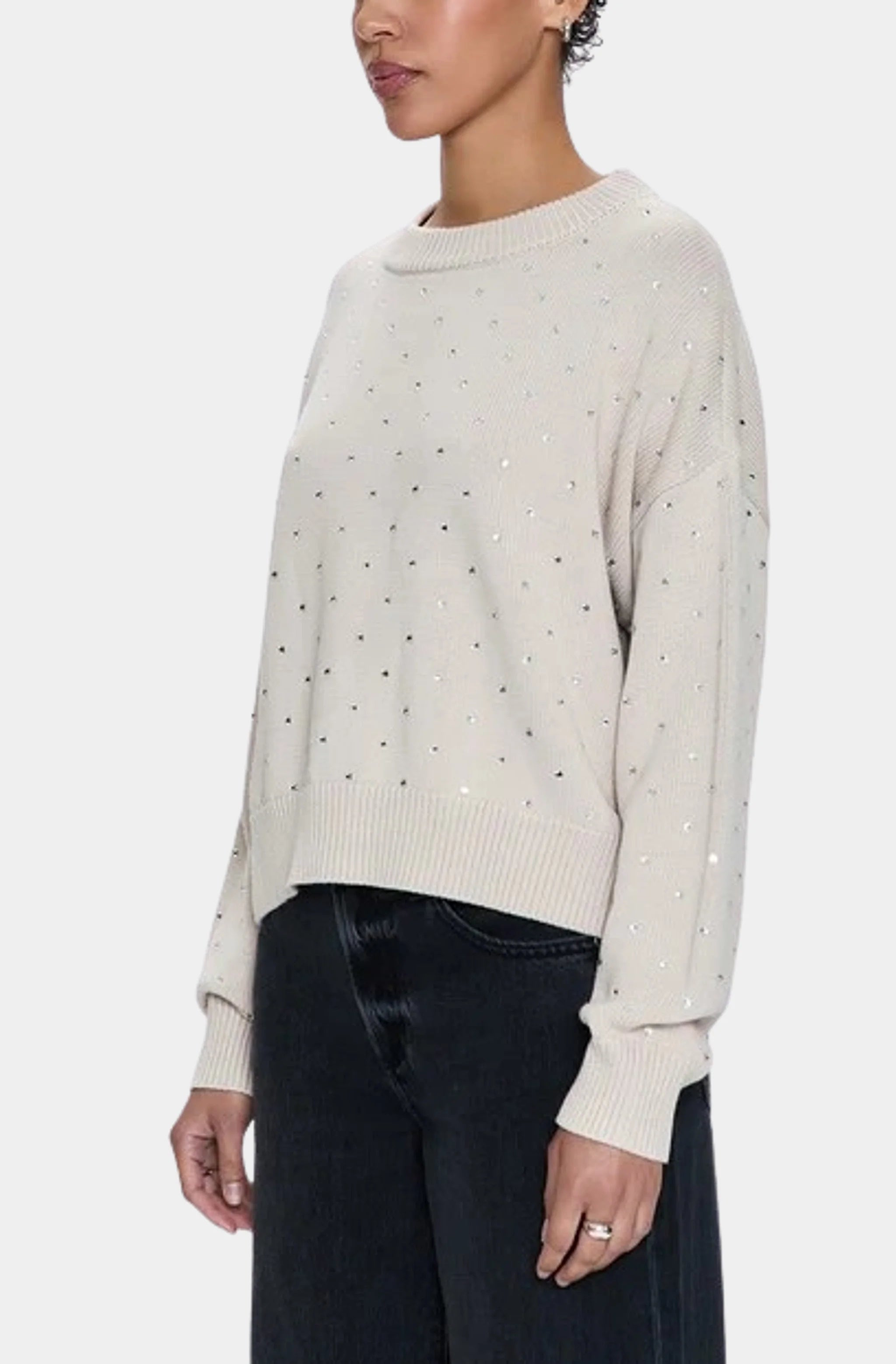 Steph Sweater