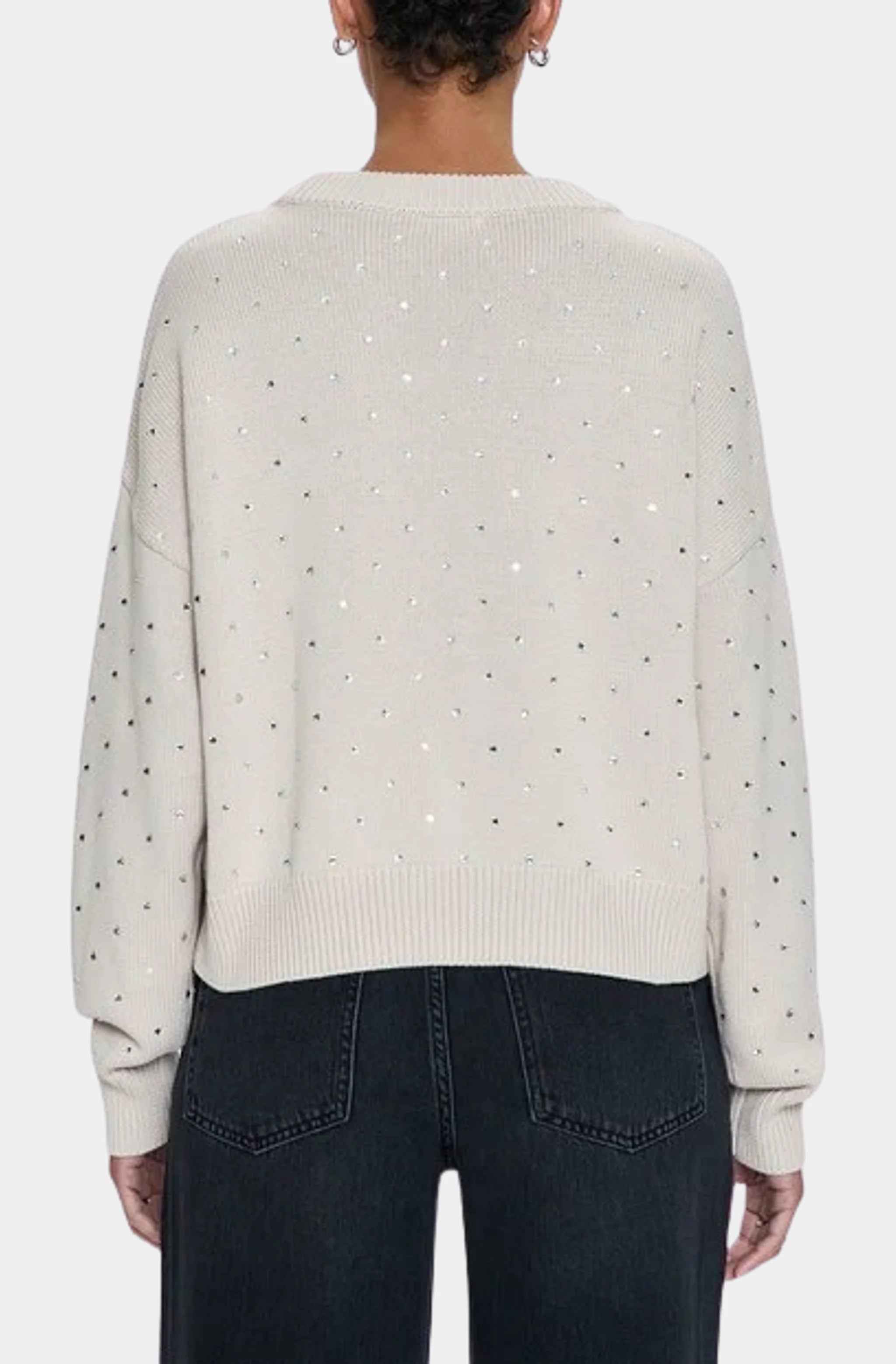 Steph Sweater