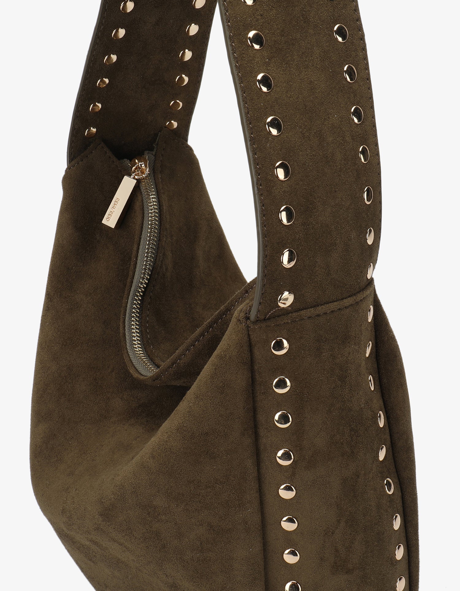 Pascal Shoulder Studded Bag