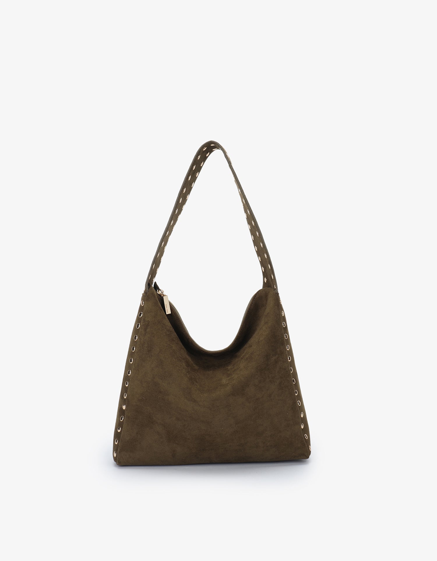 Pascal Shoulder Studded Bag
