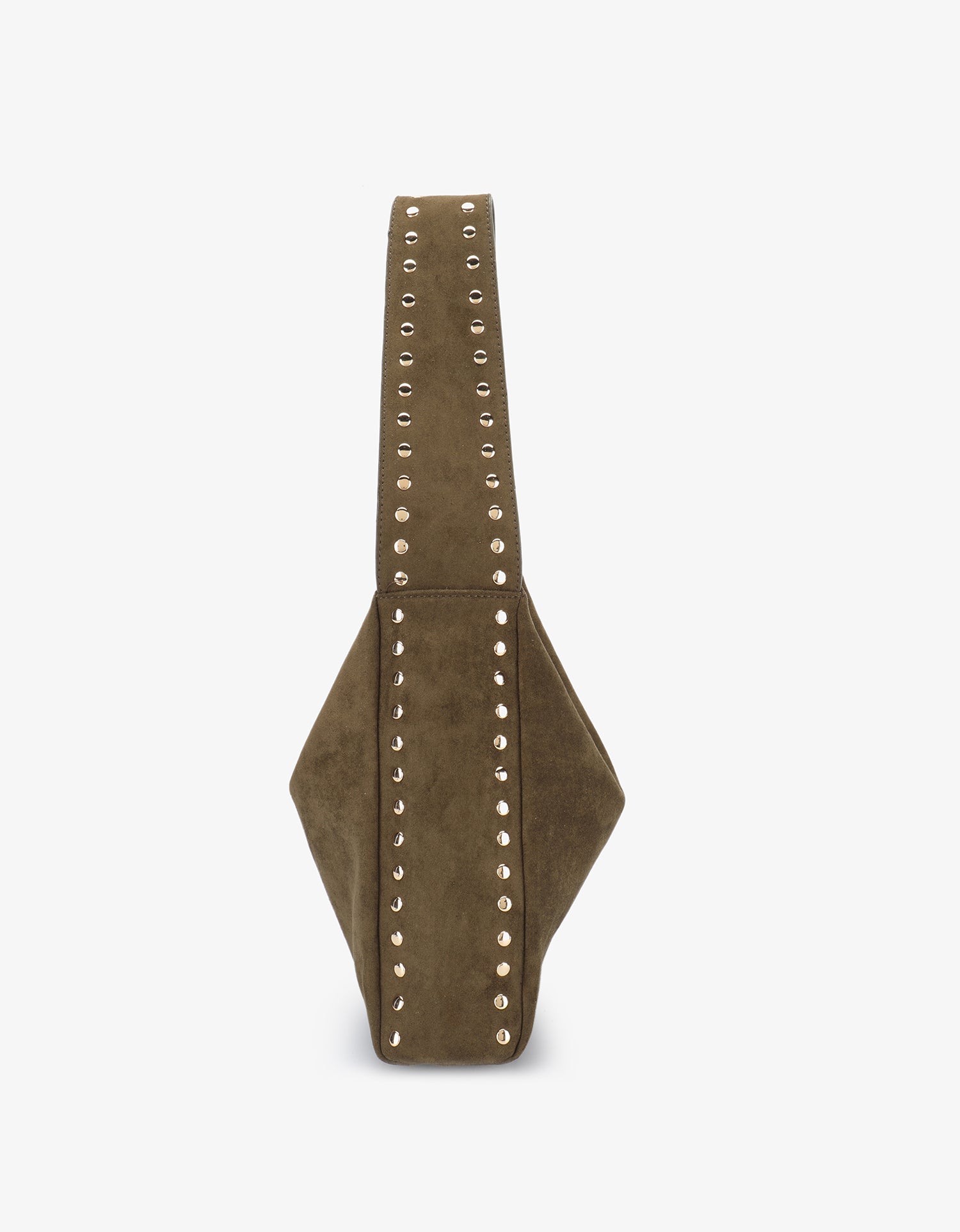 Pascal Shoulder Studded Bag