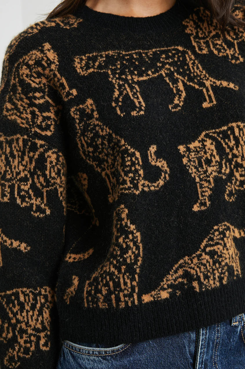 Perci Sweater