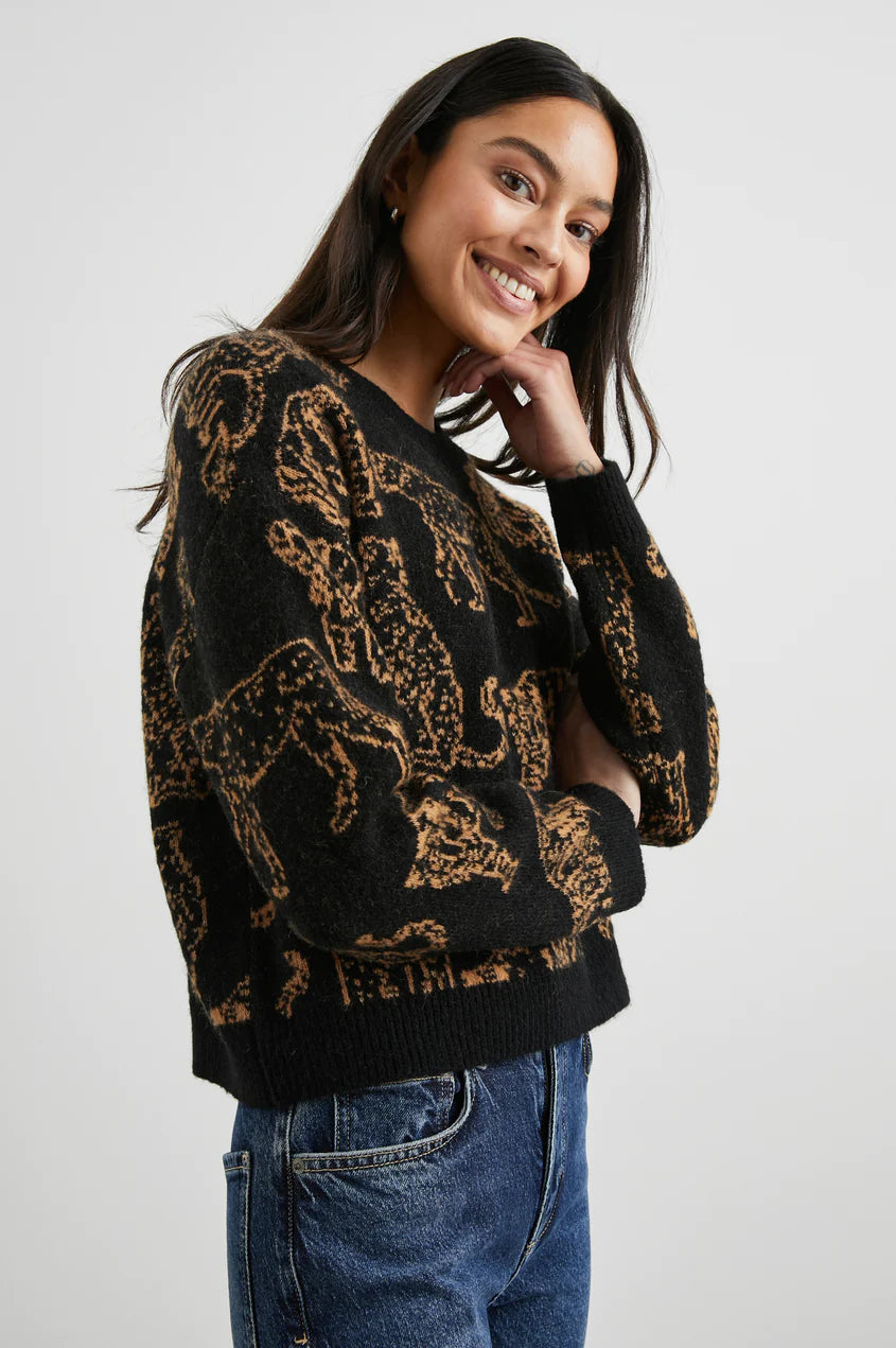 Perci Sweater