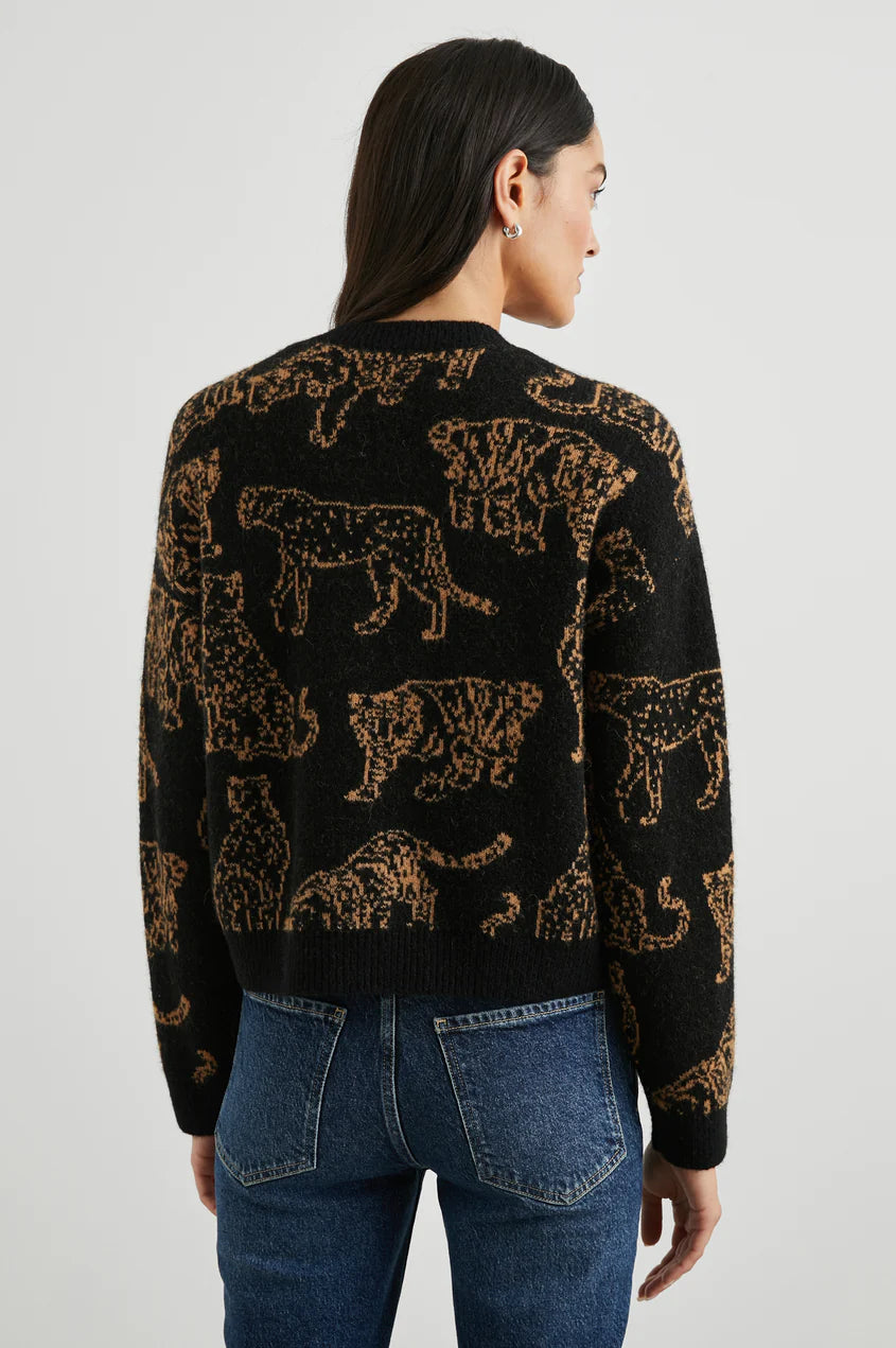 Perci Sweater