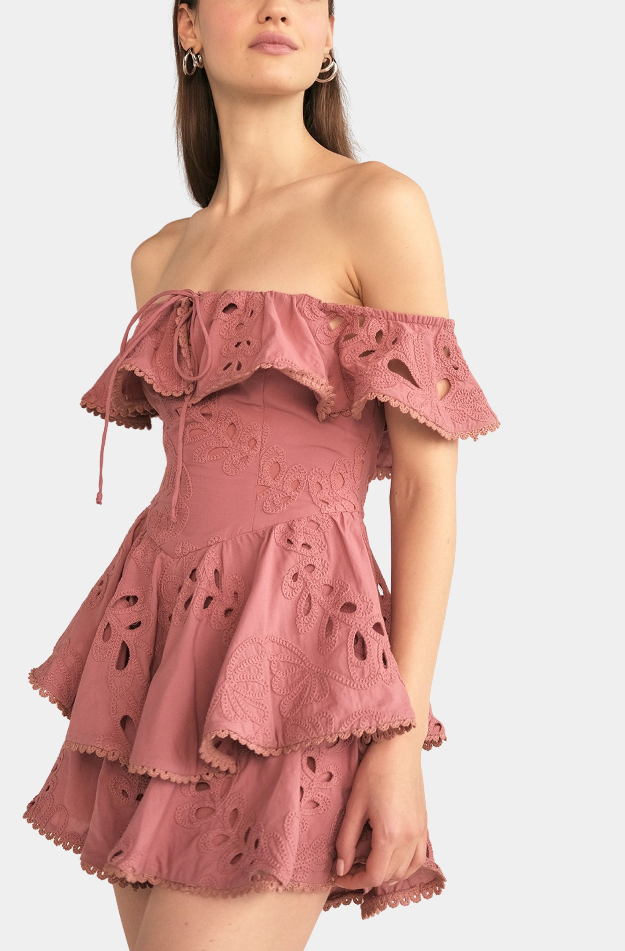 Megara Dress